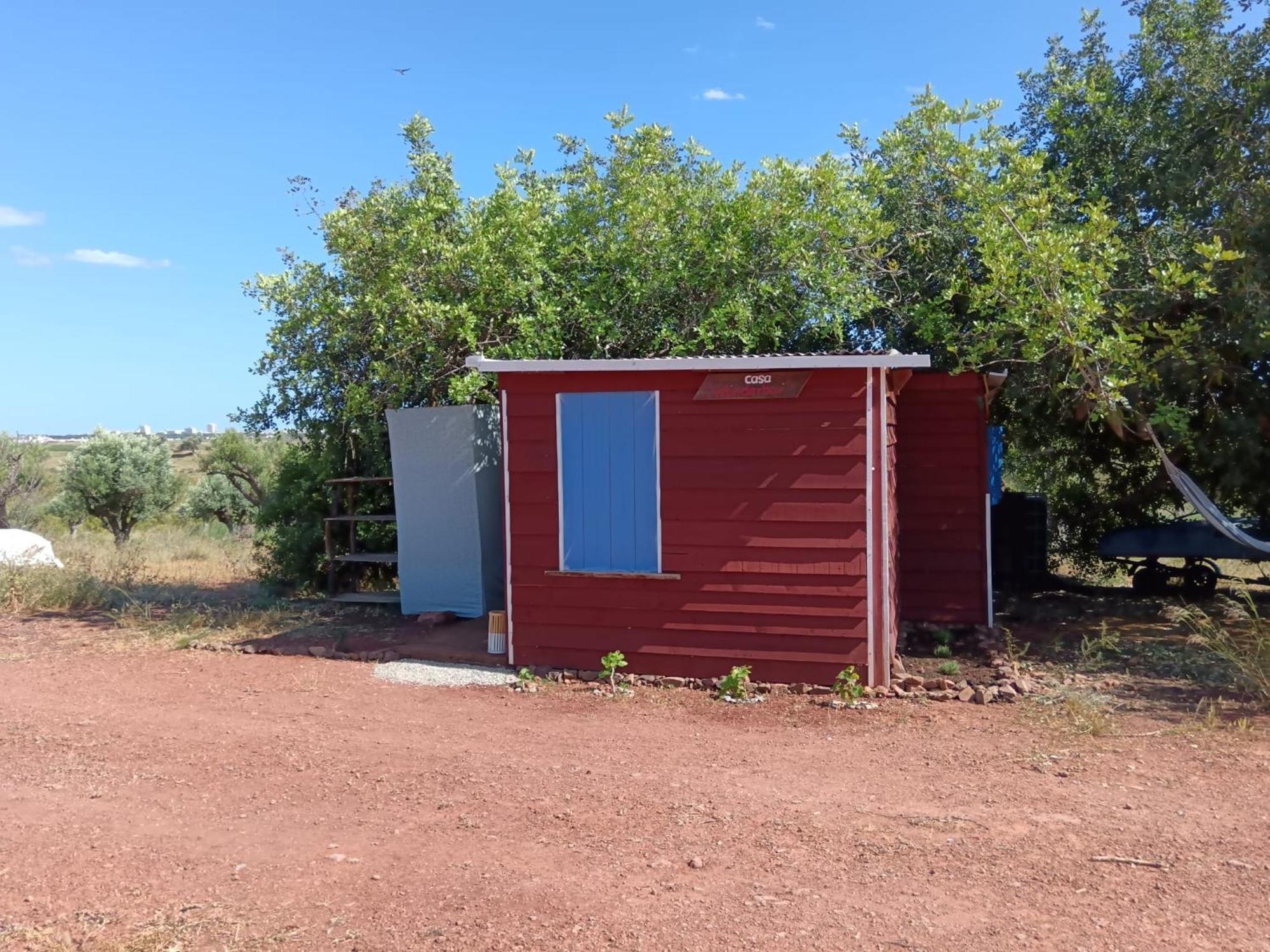Quinta Da Fornalha - Santuario Agroecologico Castro Marim