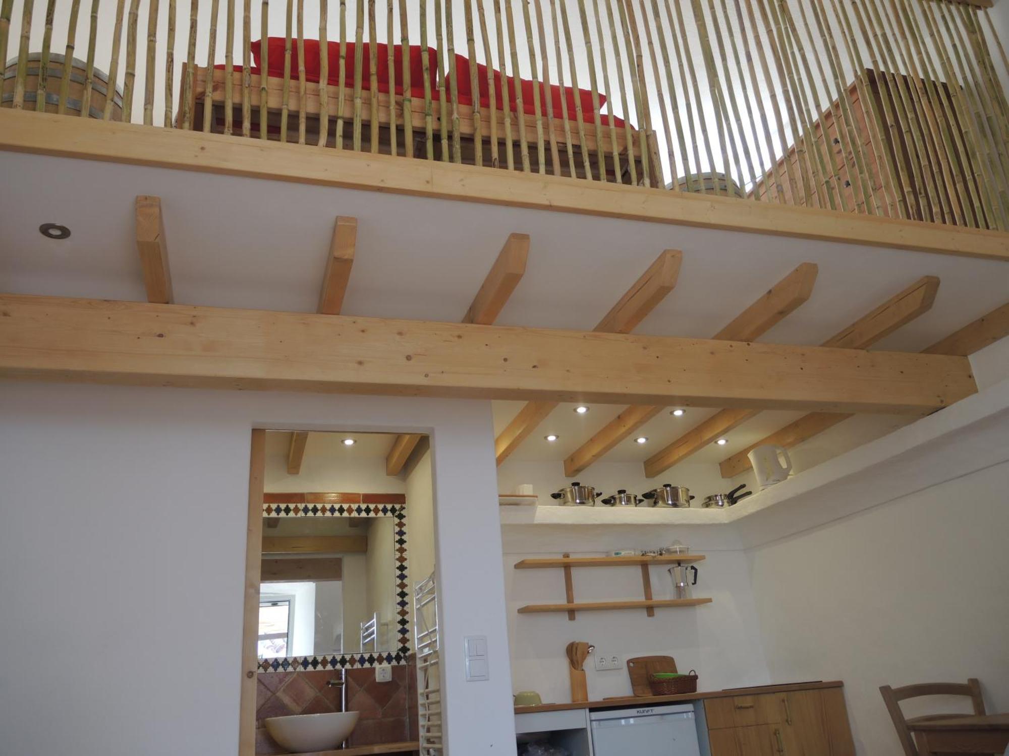 Quinta Da Fornalha - Santuario Agroecologico Castro Marim