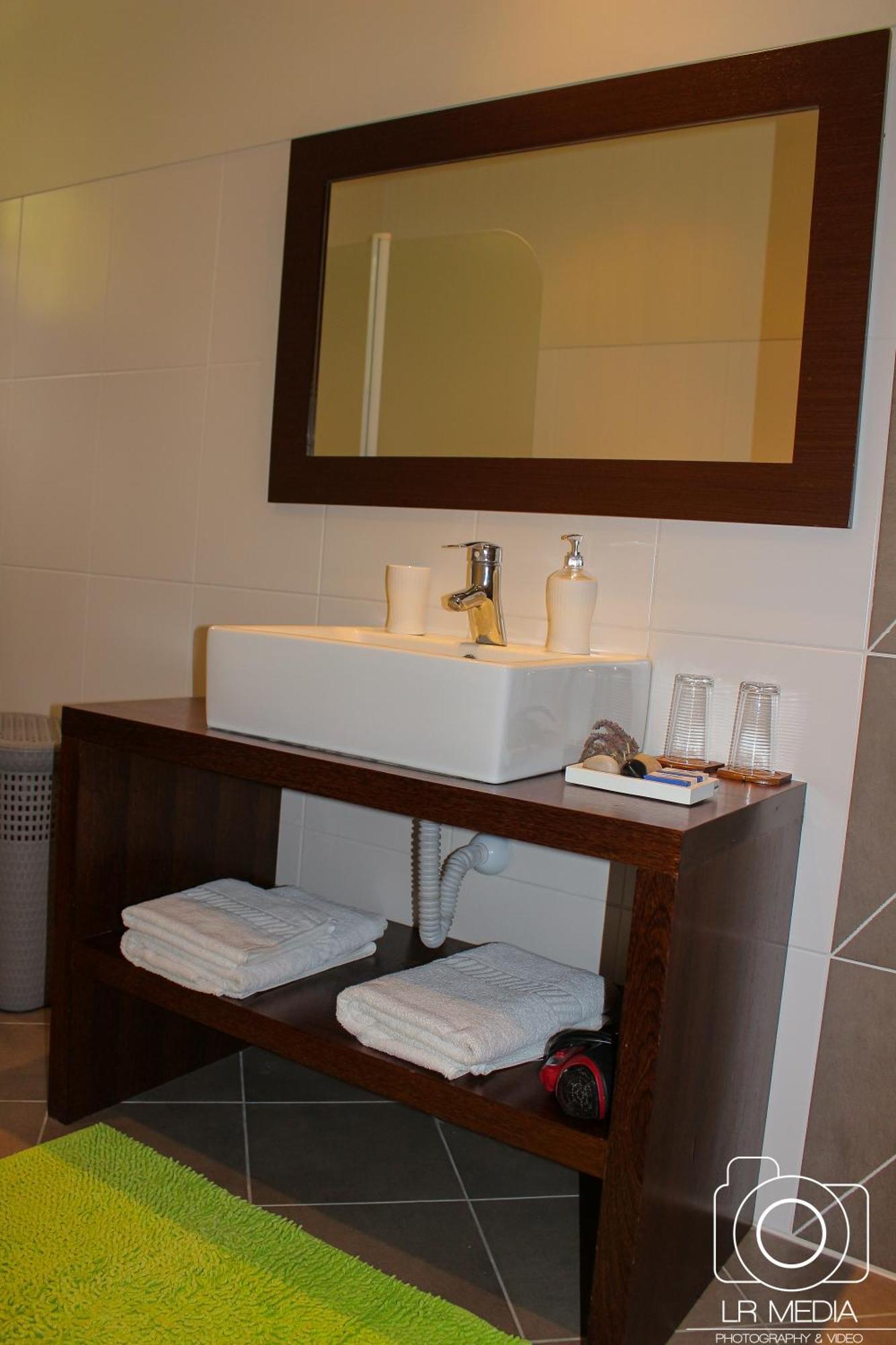 Solar Do Carvalho Guest house