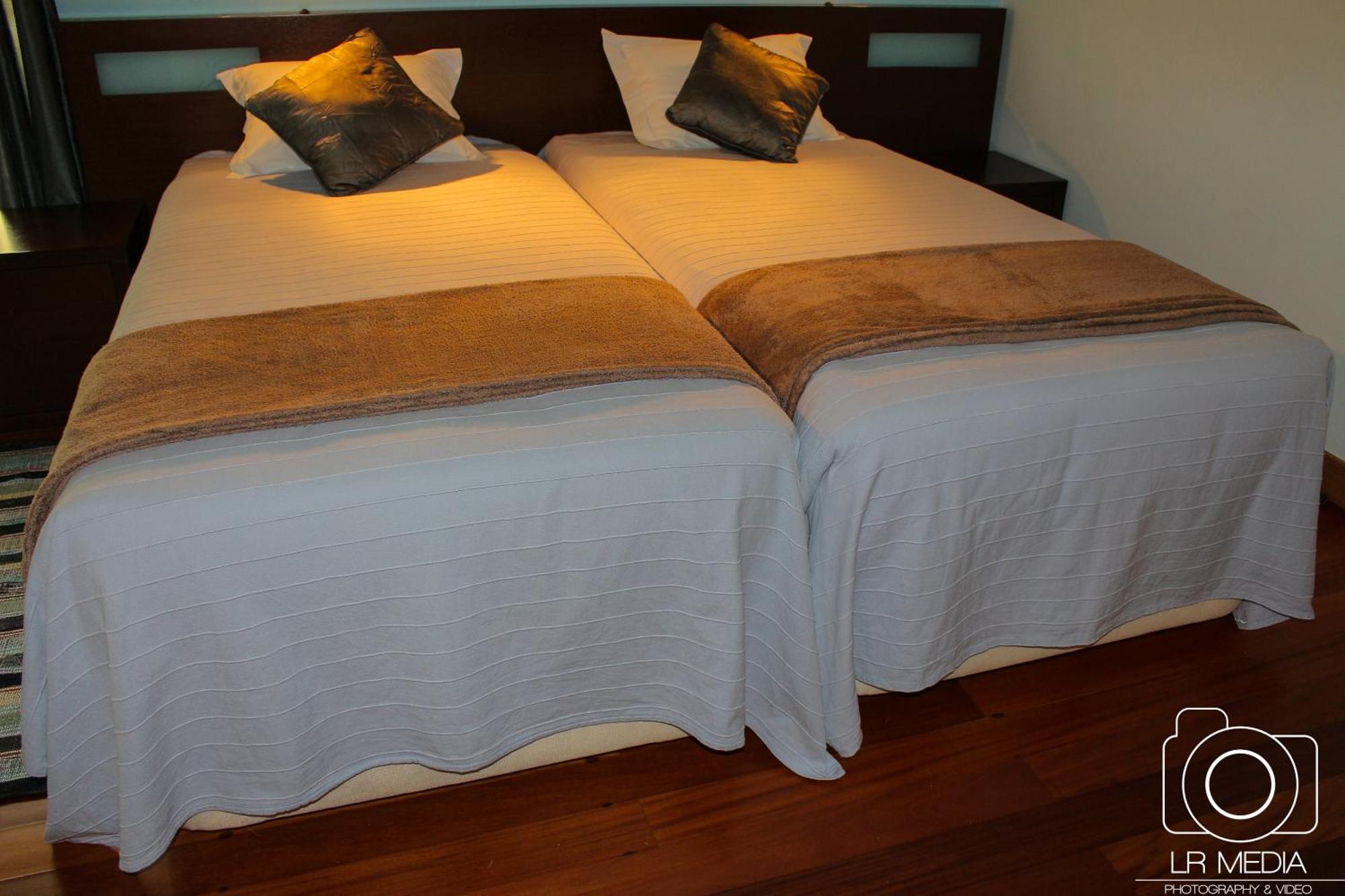 Solar Do Carvalho Guest house *