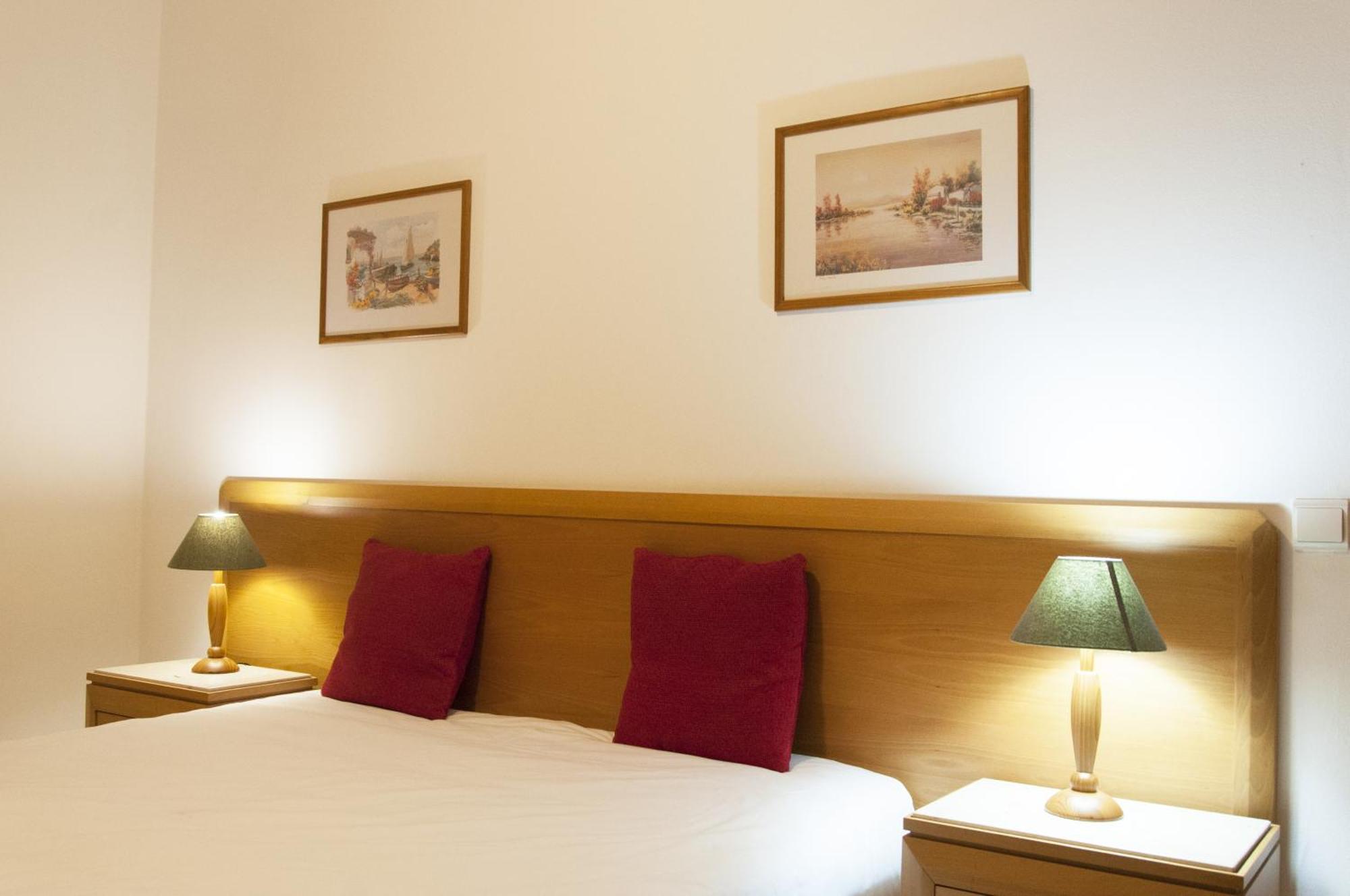 Plaza Real By Atlantichotels Aparthotel 3*