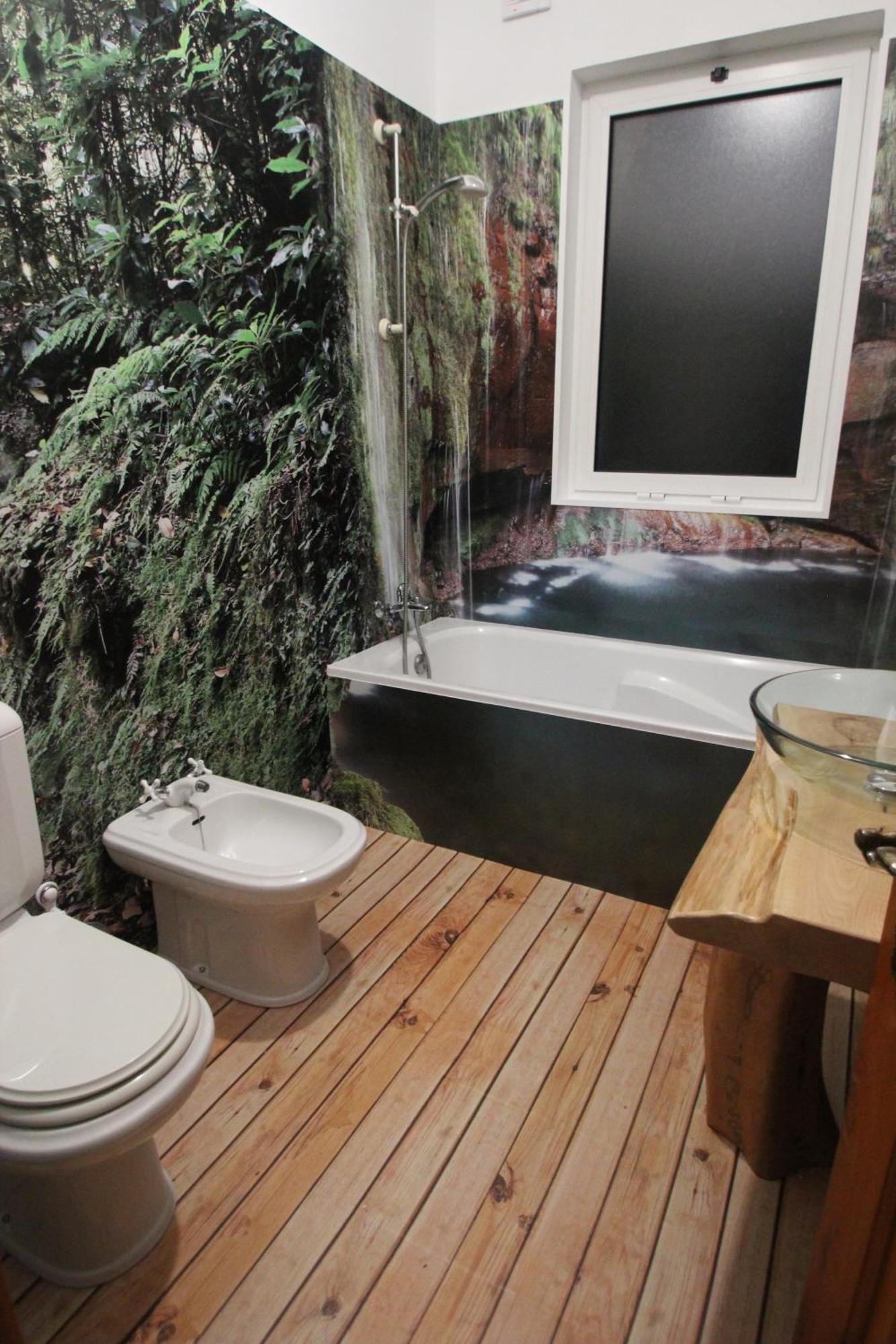 Farm stay Bio Quinta Do Pantano, Agro Turismo *