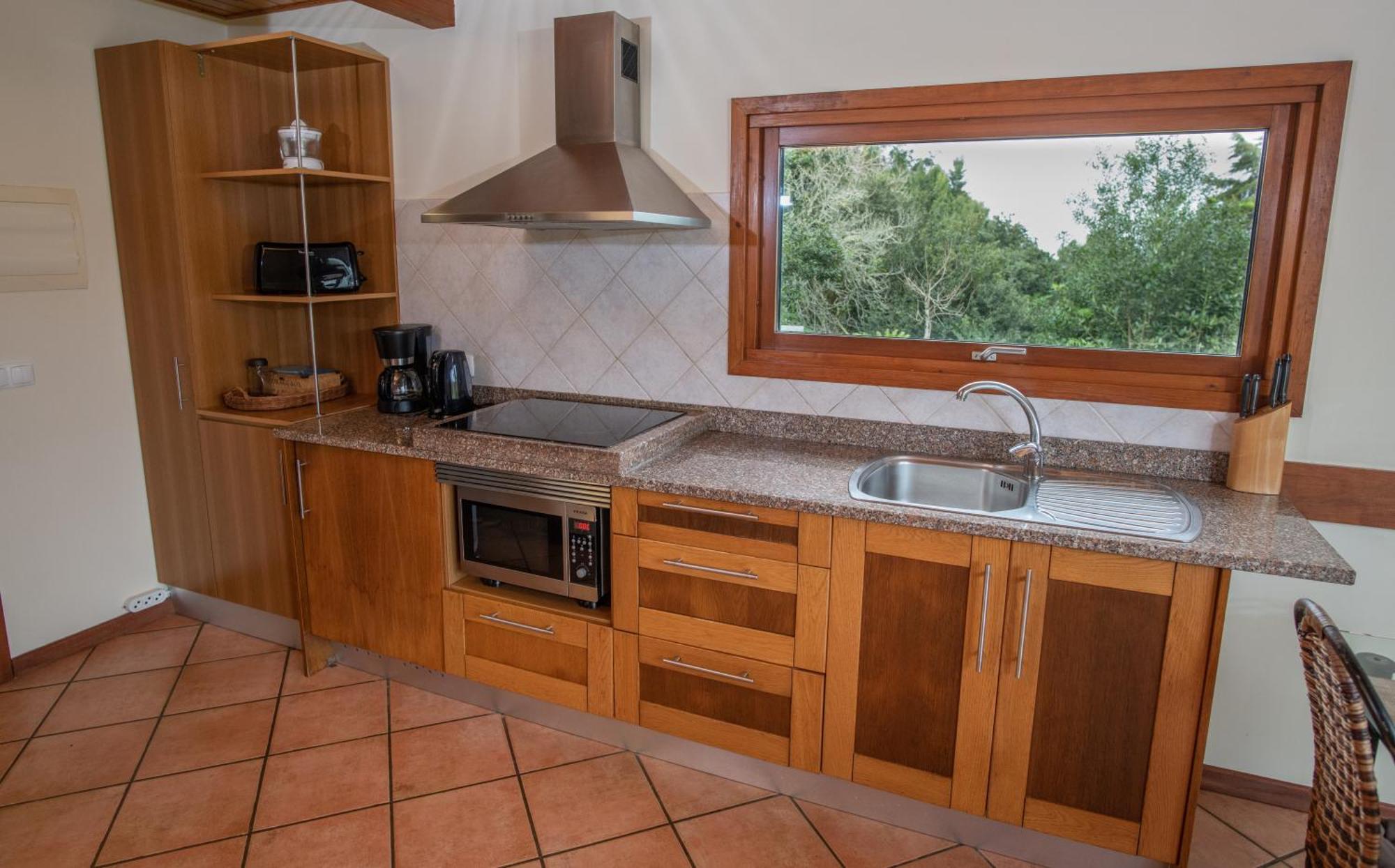 Bio Quinta Do Pantano, Agro Turismo Farm stay *