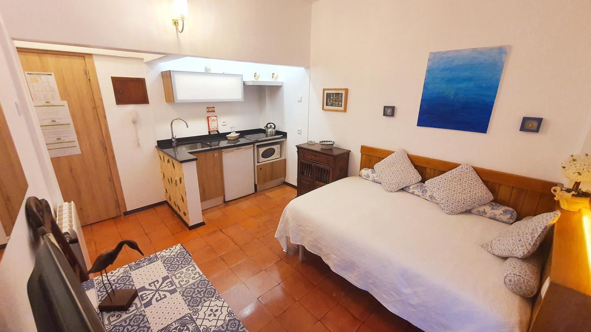Solar Dos Carvalhos - De Turismo Aparthotel 3*