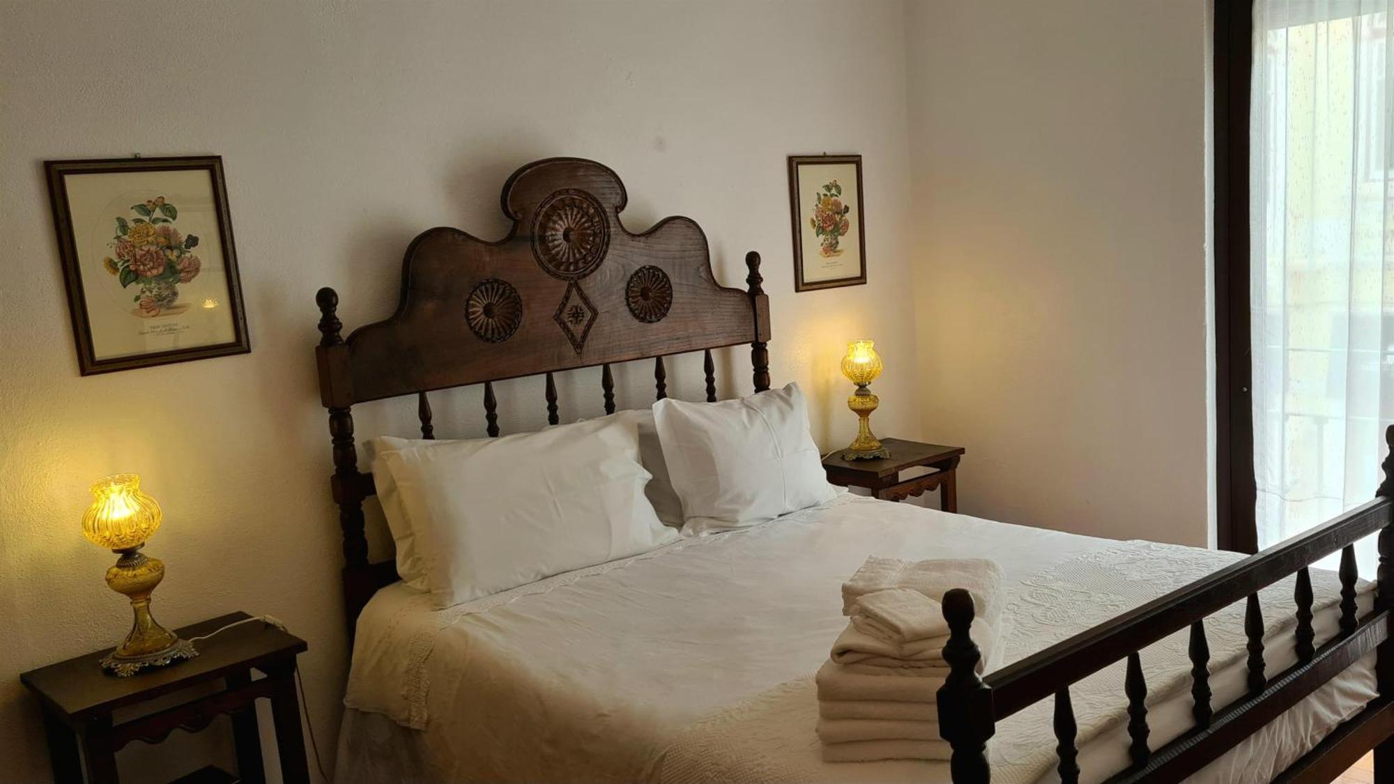 Aparthotel Solar Dos Carvalhos - De Turismo Nazare