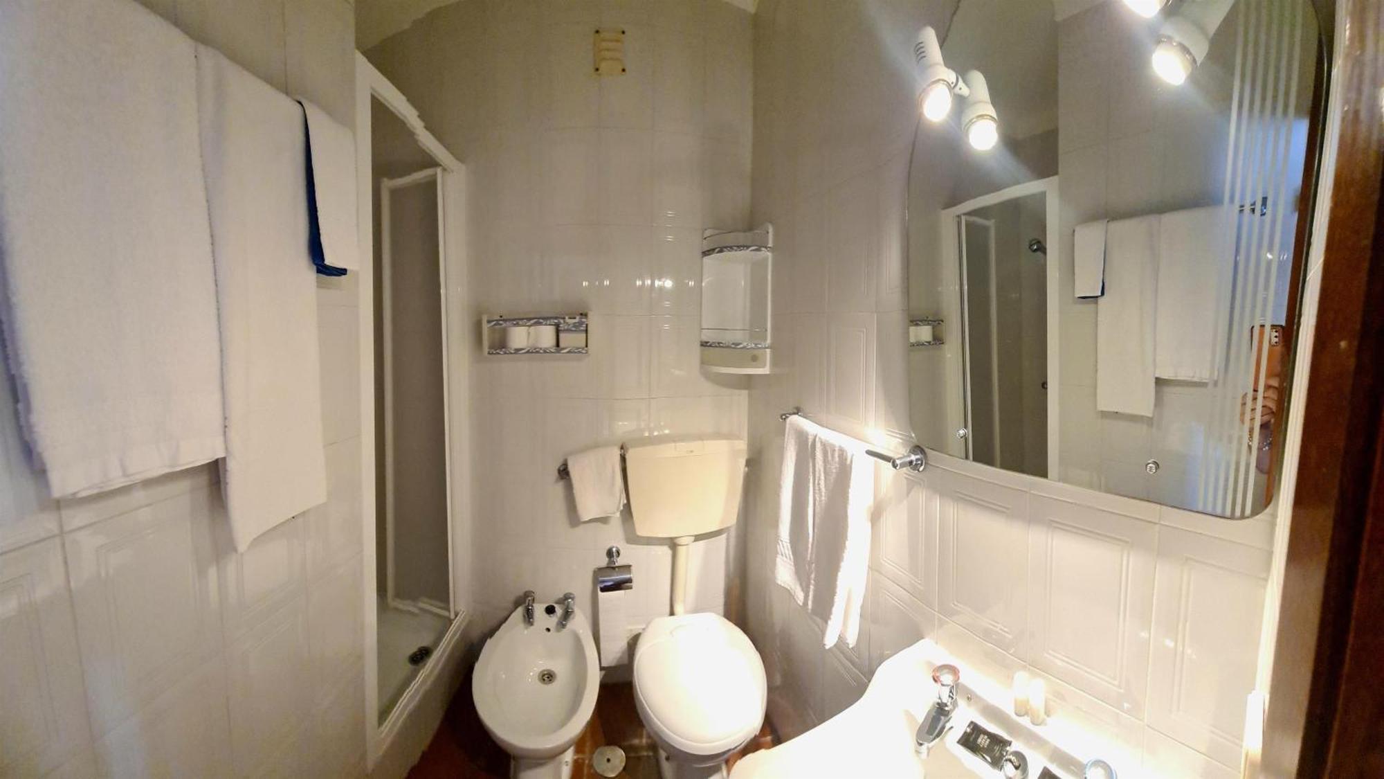 Aparthotel Solar Dos Carvalhos - De Turismo