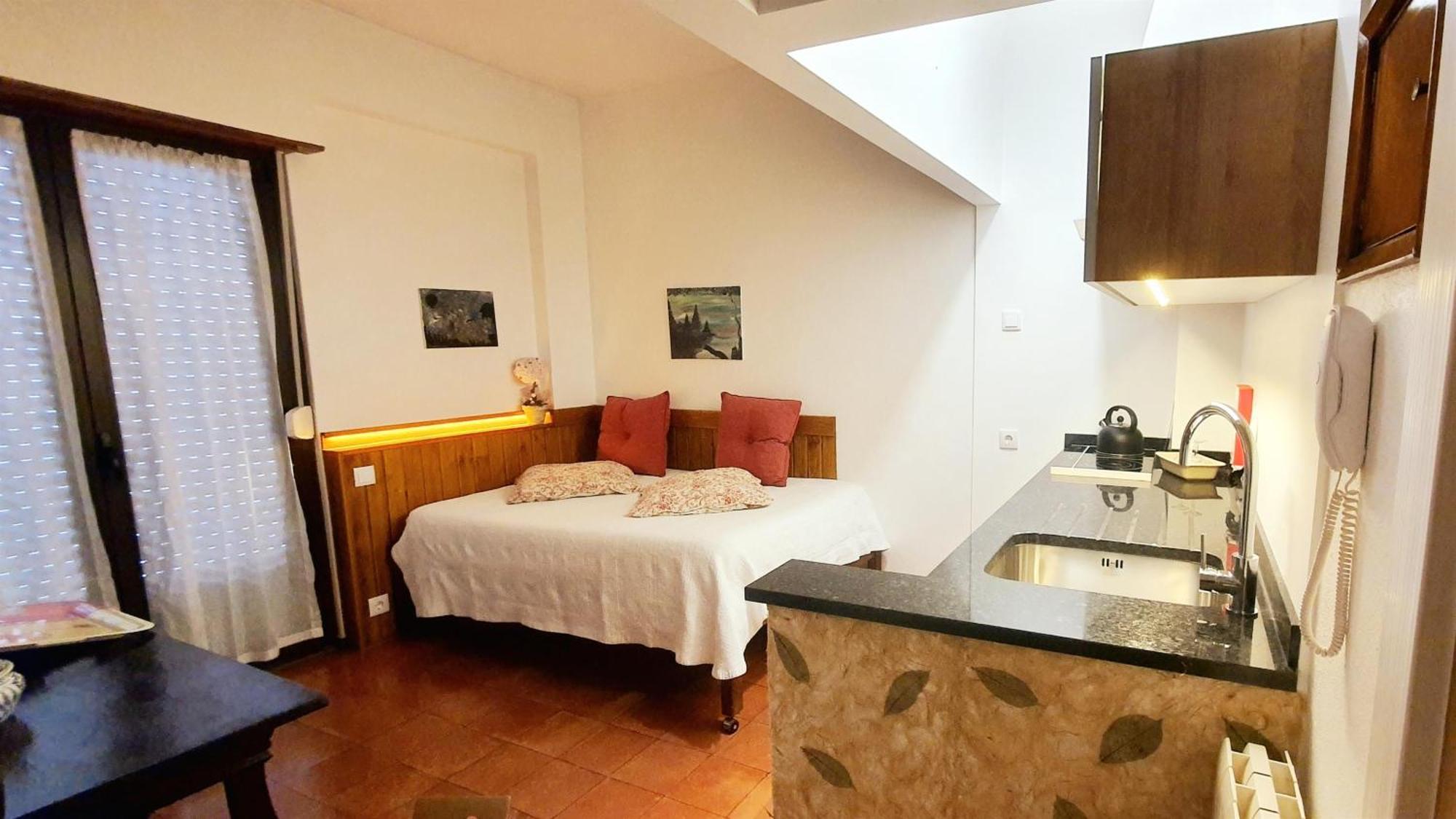Aparthotel Solar Dos Carvalhos - De Turismo 3*