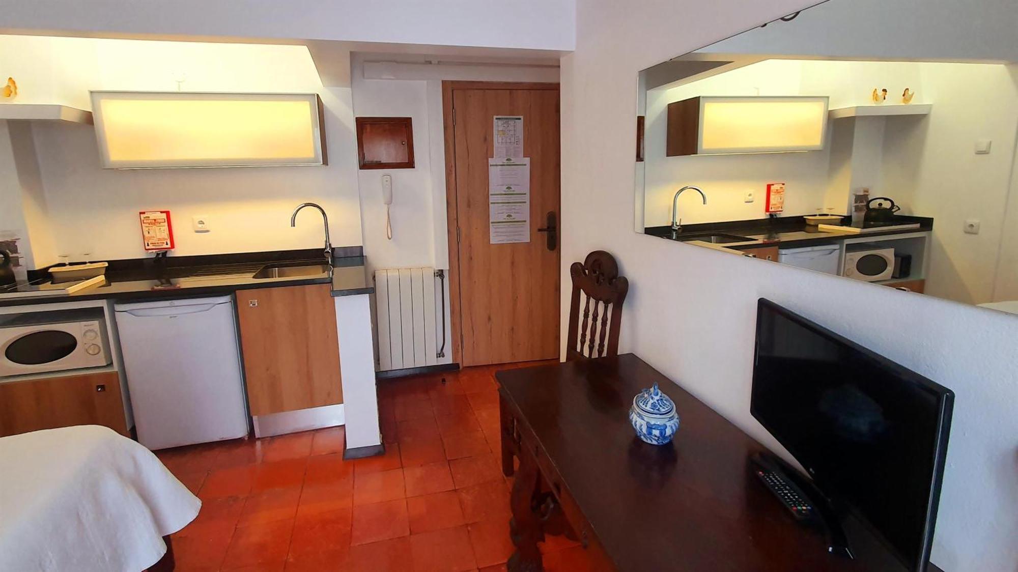 Solar Dos Carvalhos - De Turismo Aparthotel