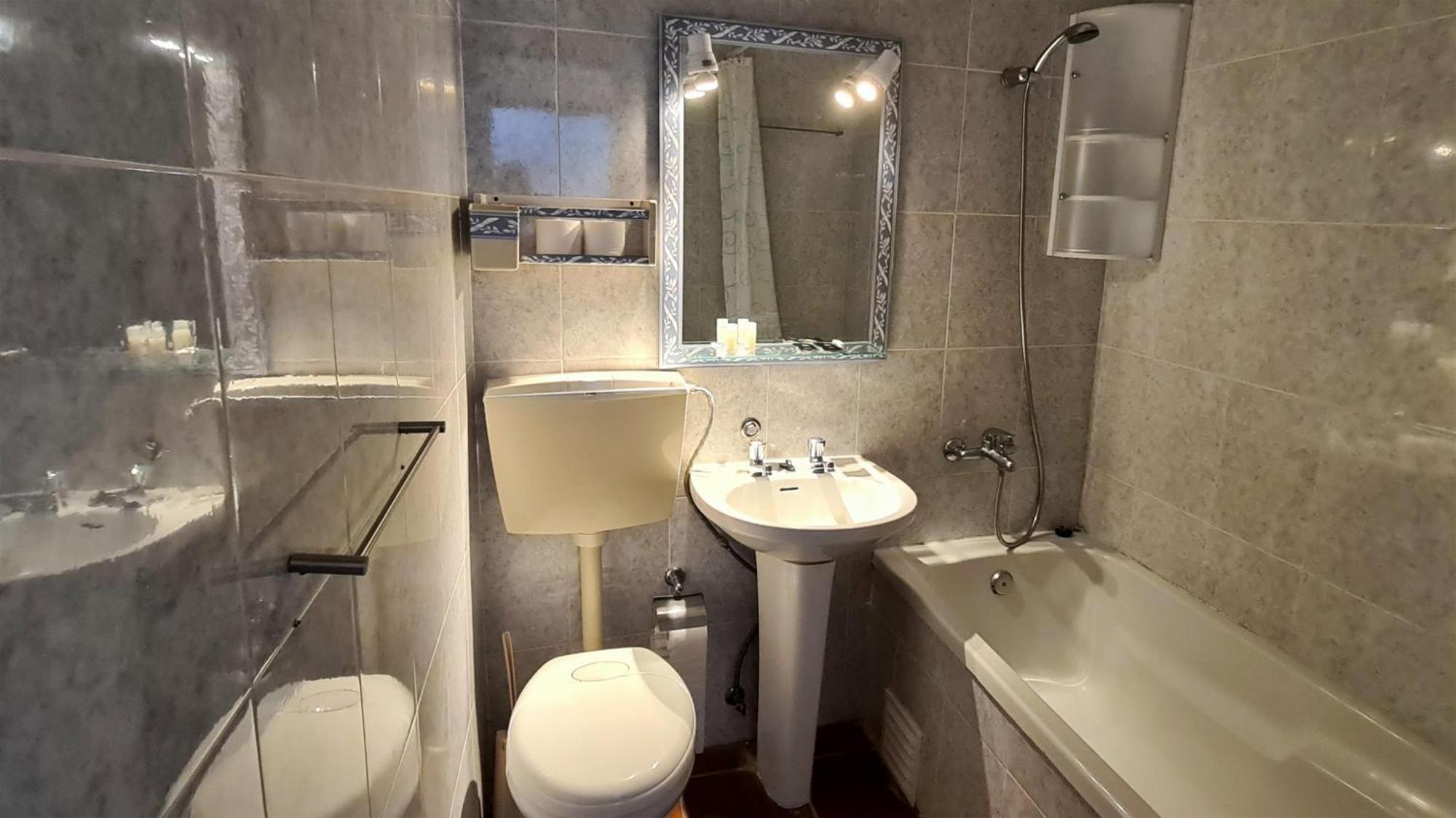 Aparthotel Solar Dos Carvalhos - De Turismo 3*