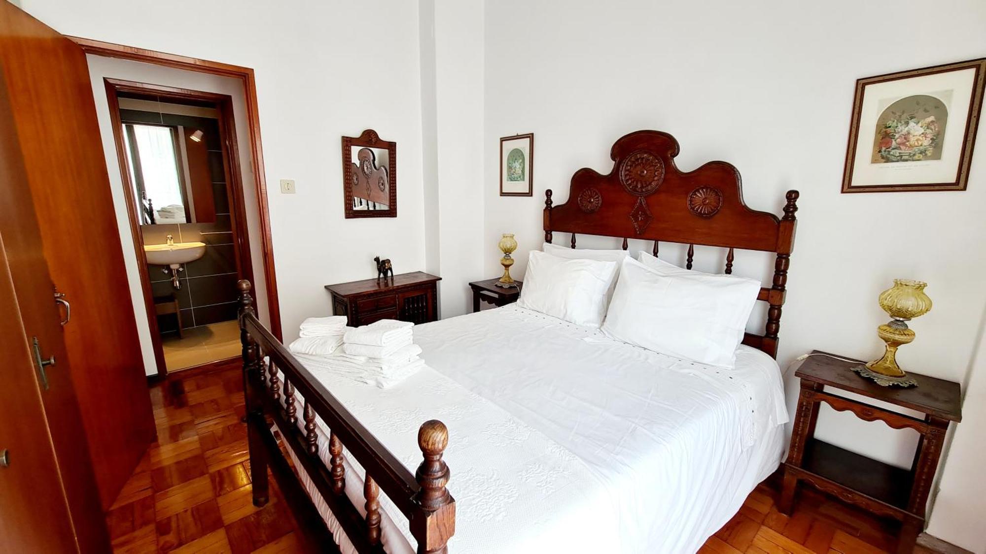 Solar Dos Carvalhos - De Turismo Aparthotel 3*
