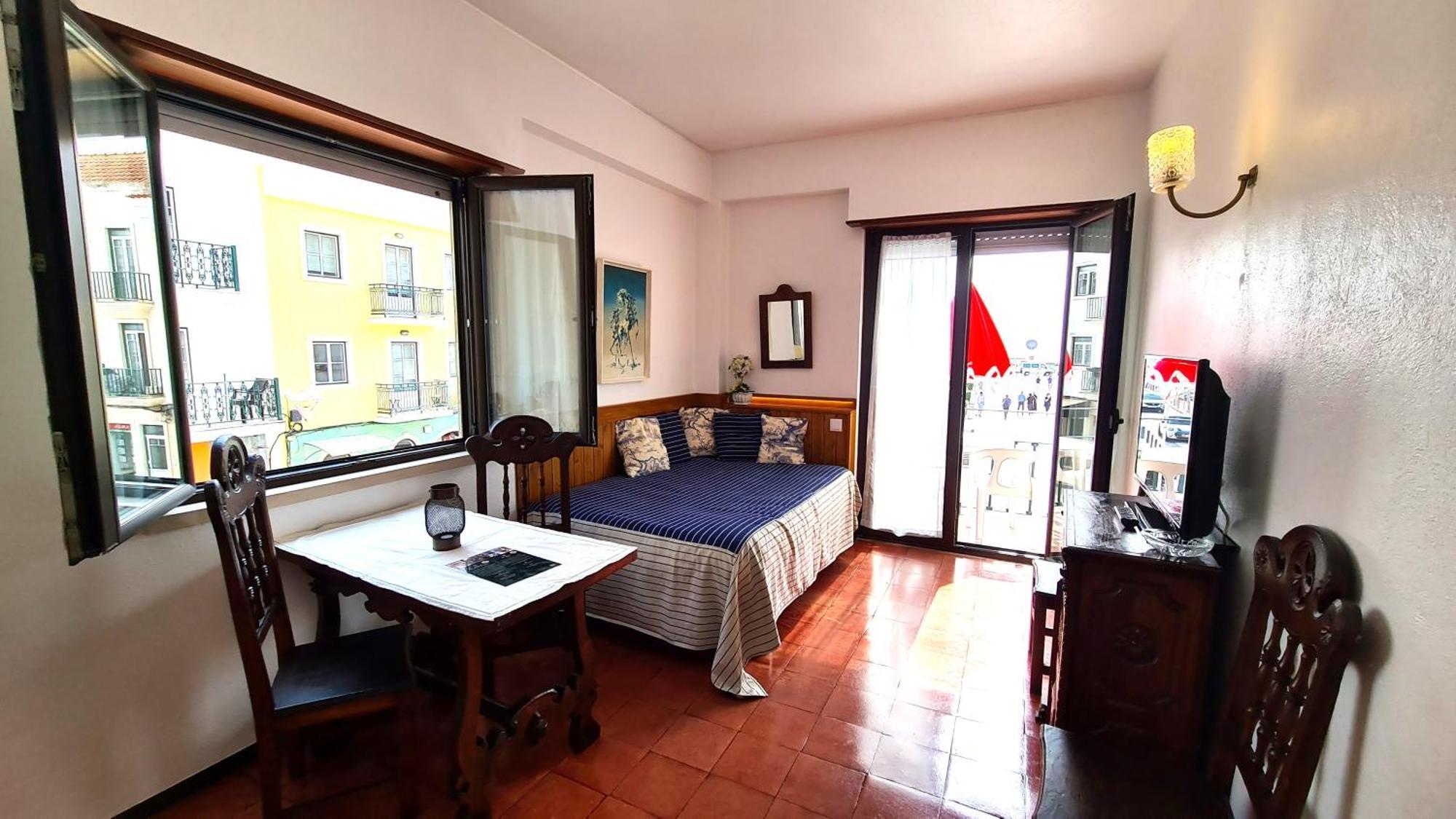 Aparthotel Solar Dos Carvalhos - De Turismo Nazare