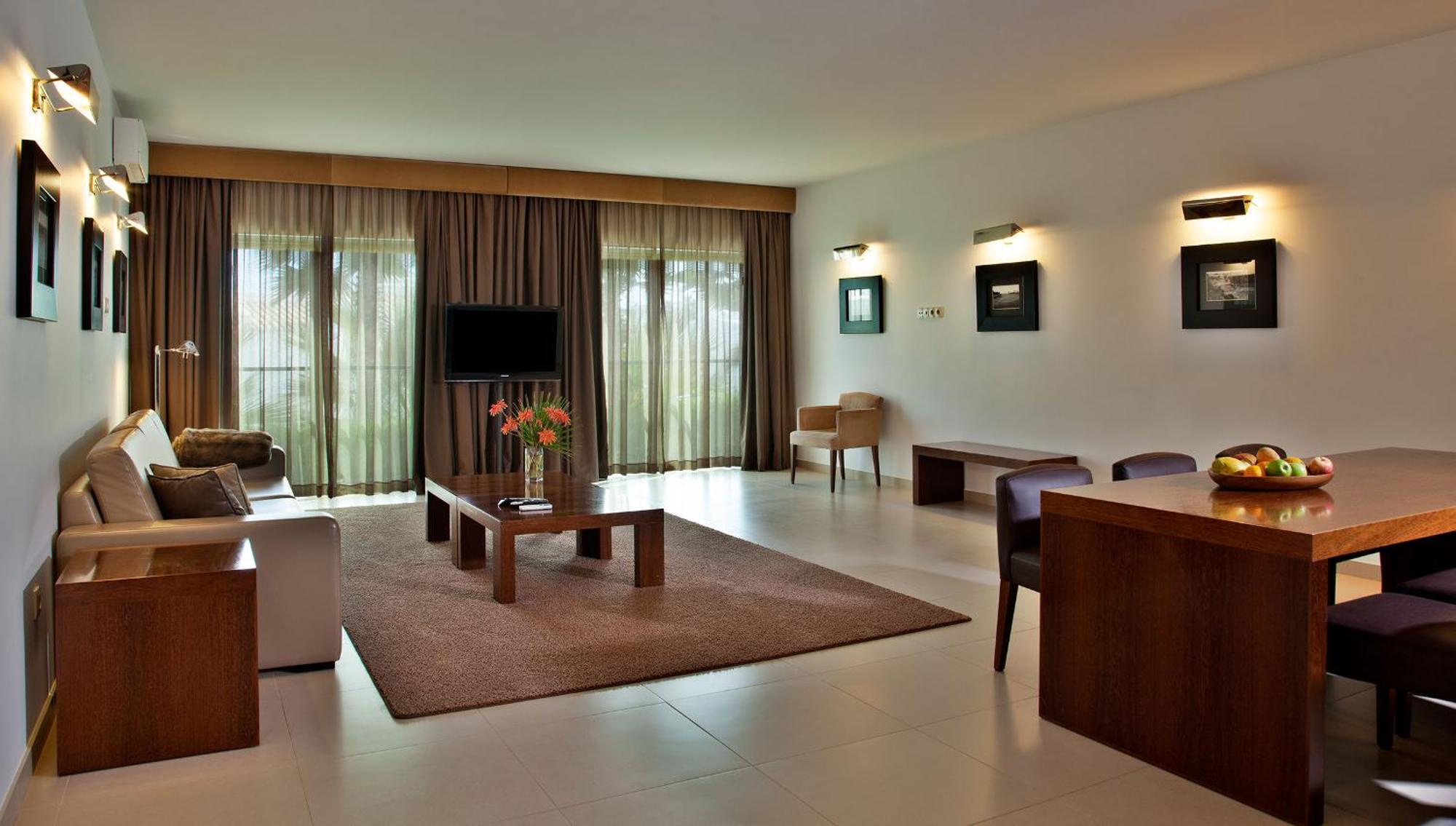 Sao Rafael Holidays Pousada *
