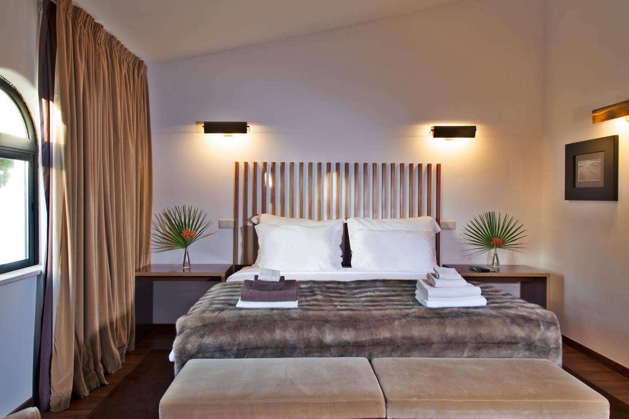 Pousada Sao Rafael Holidays Albufeira