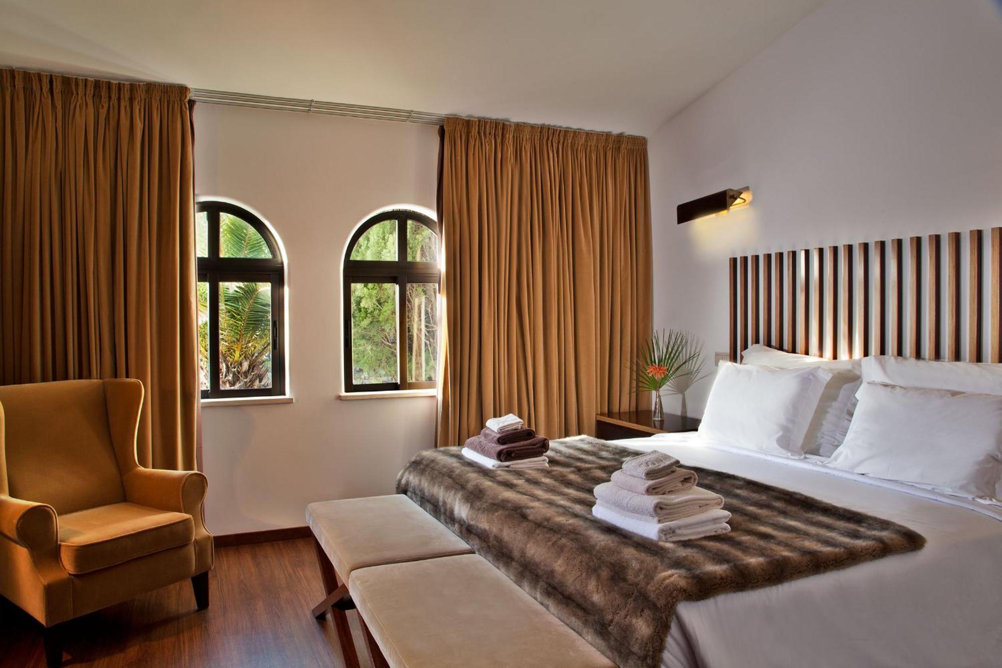 Sao Rafael Holidays Pousada Albufeira