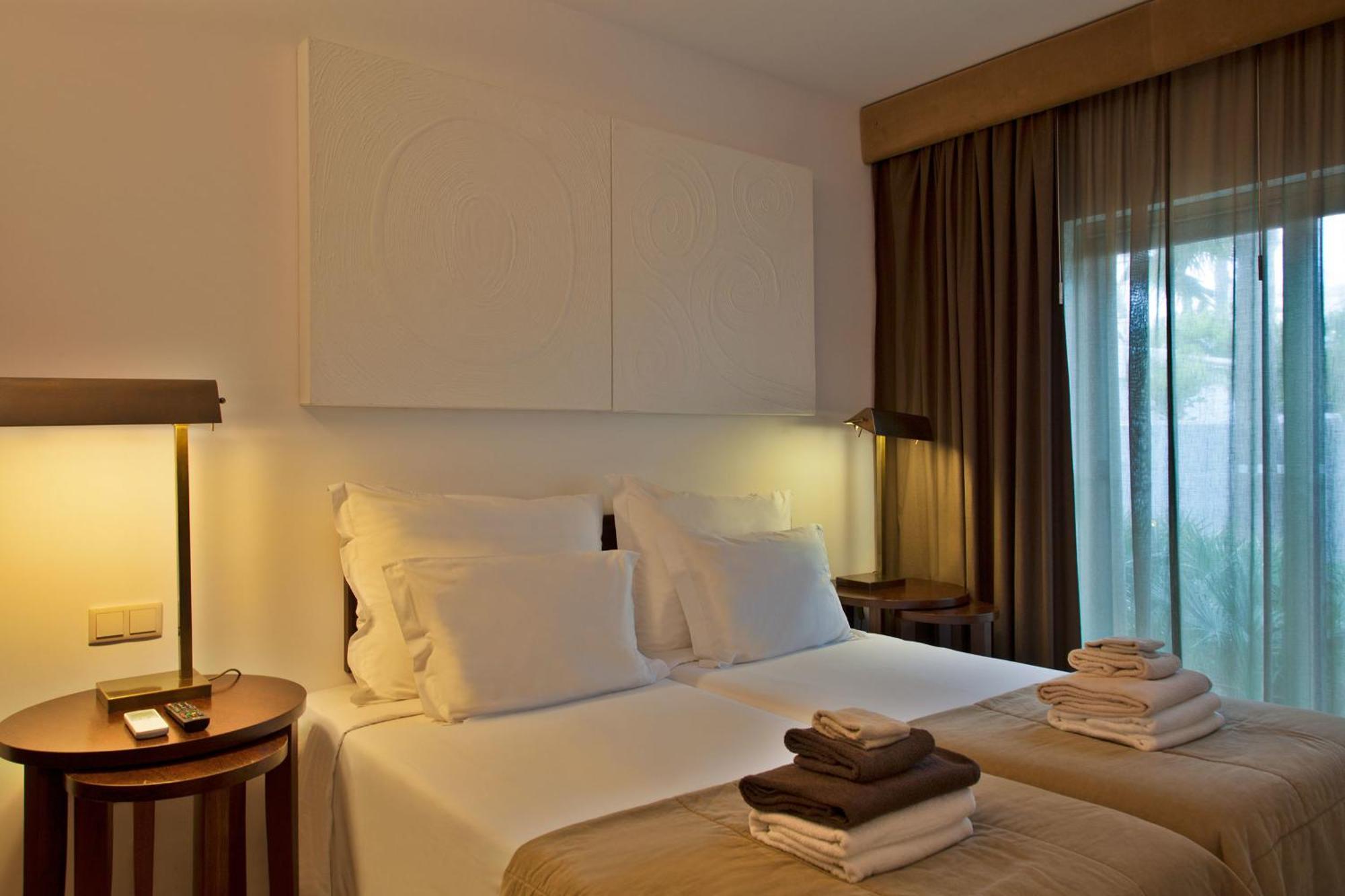 Sao Rafael Holidays Pousada Albufeira