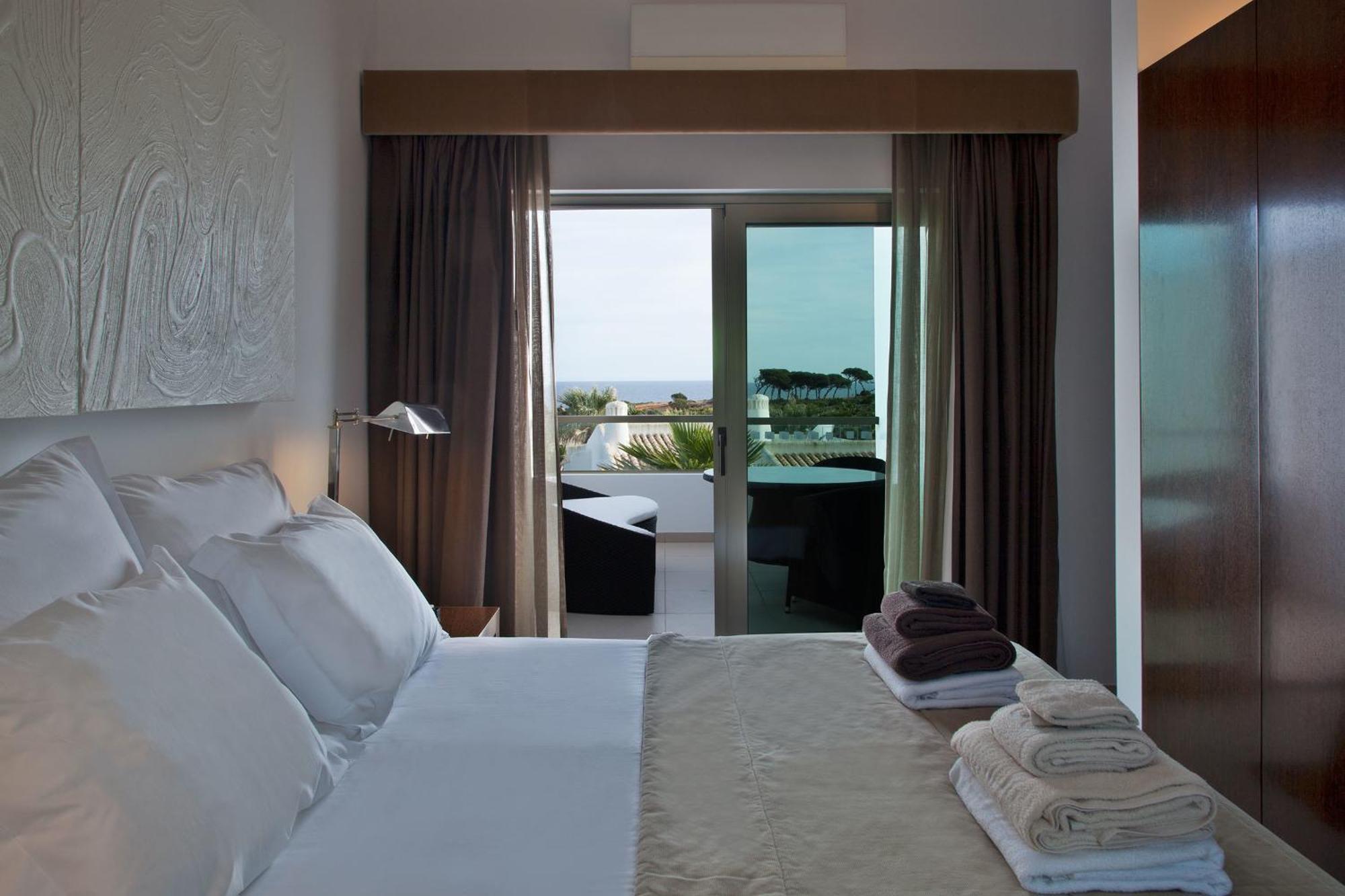 Sao Rafael Holidays Pousada Albufeira