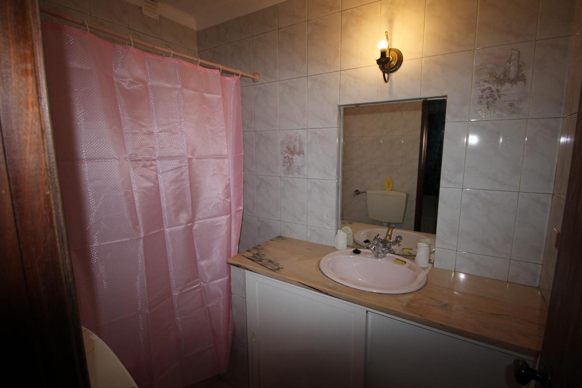 Sodre Guest house *