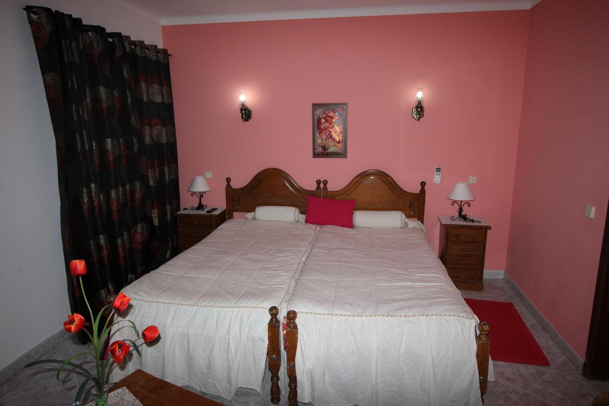 Guest house Sodre Silves