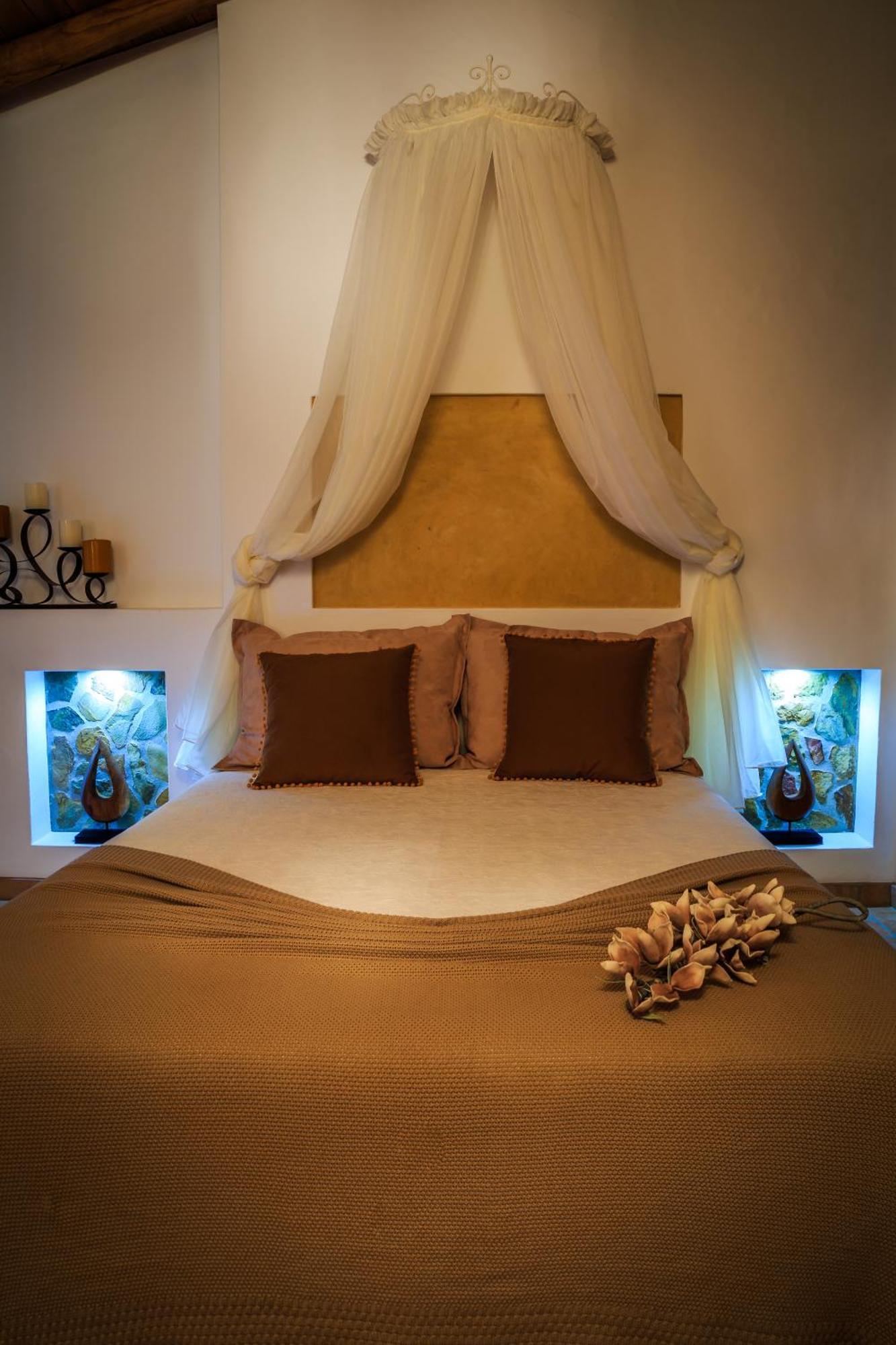 Farm stay Monte Da Boavista