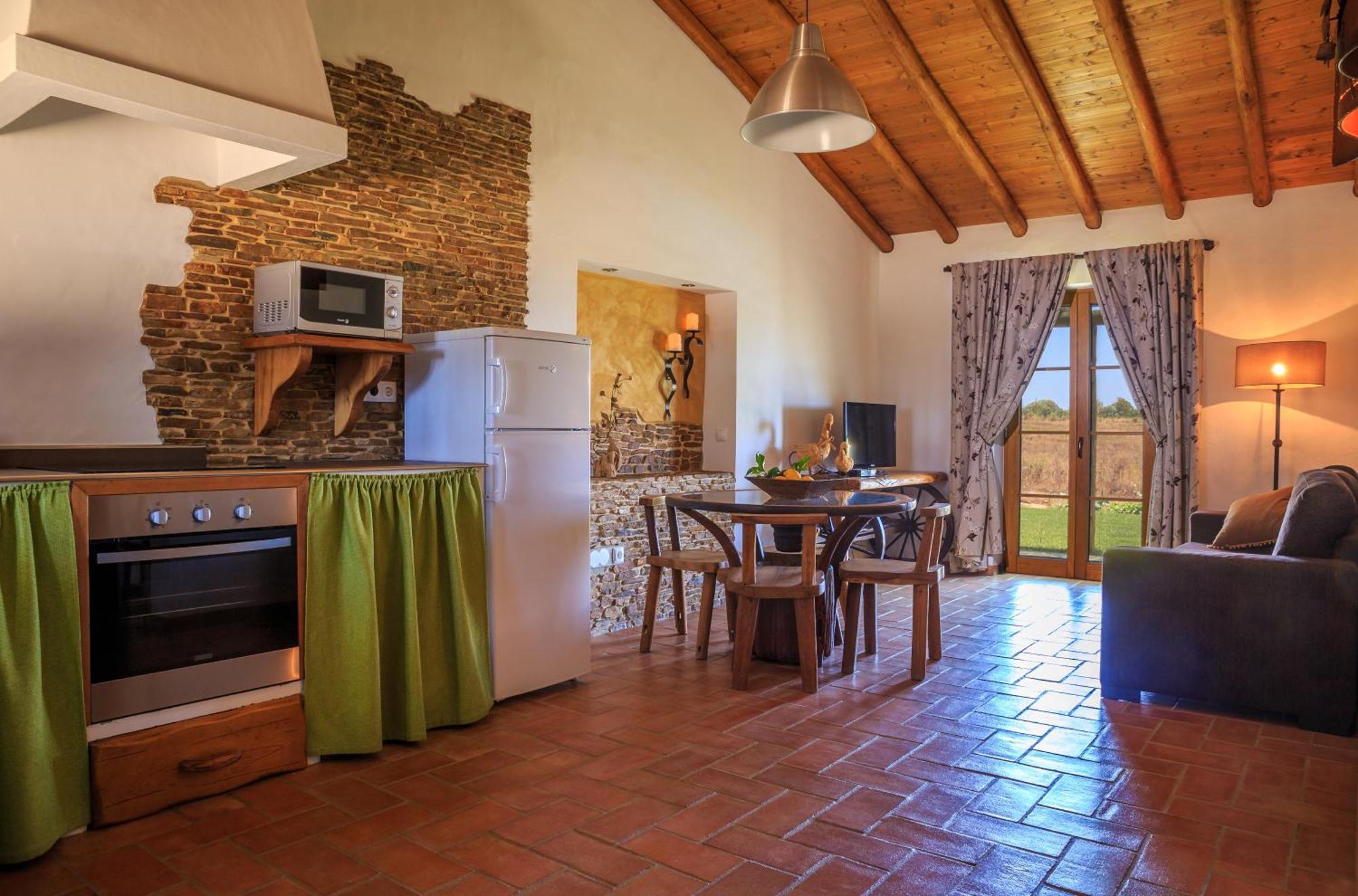 Farm stay Monte Da Boavista *