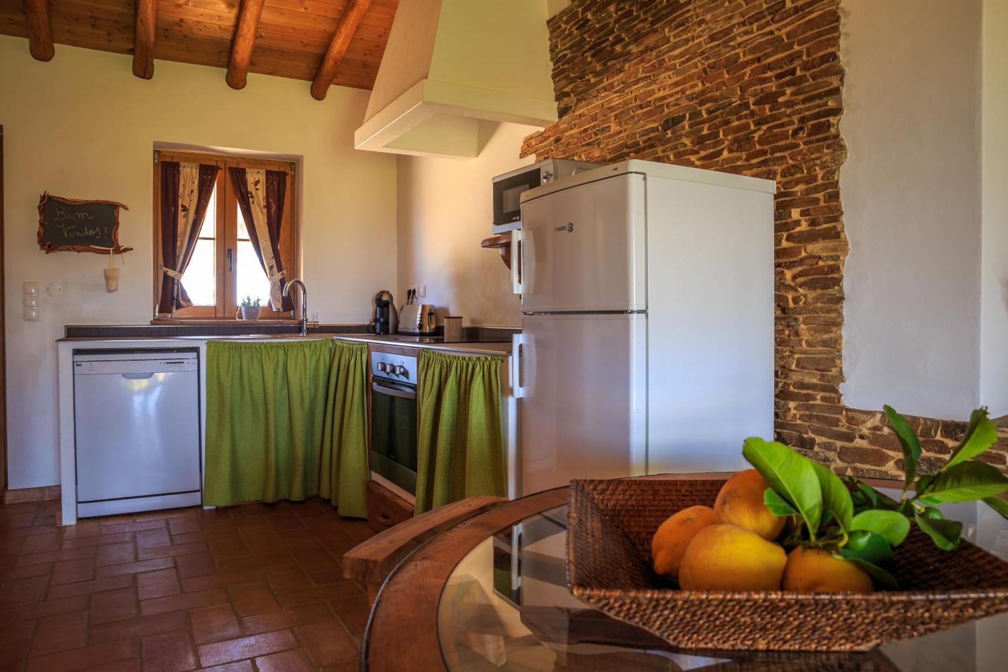 Farm stay Monte Da Boavista Sao Teotonio