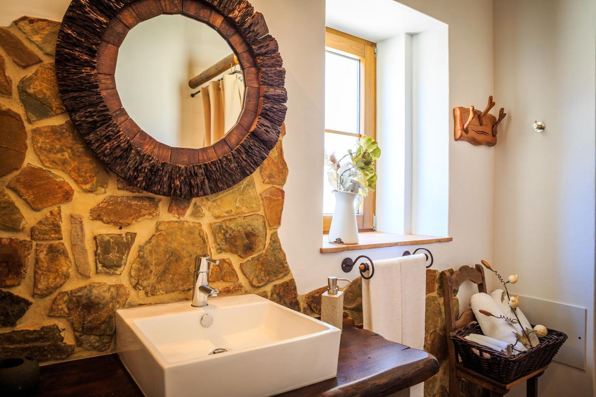 Farm stay Monte Da Boavista Sao Teotonio