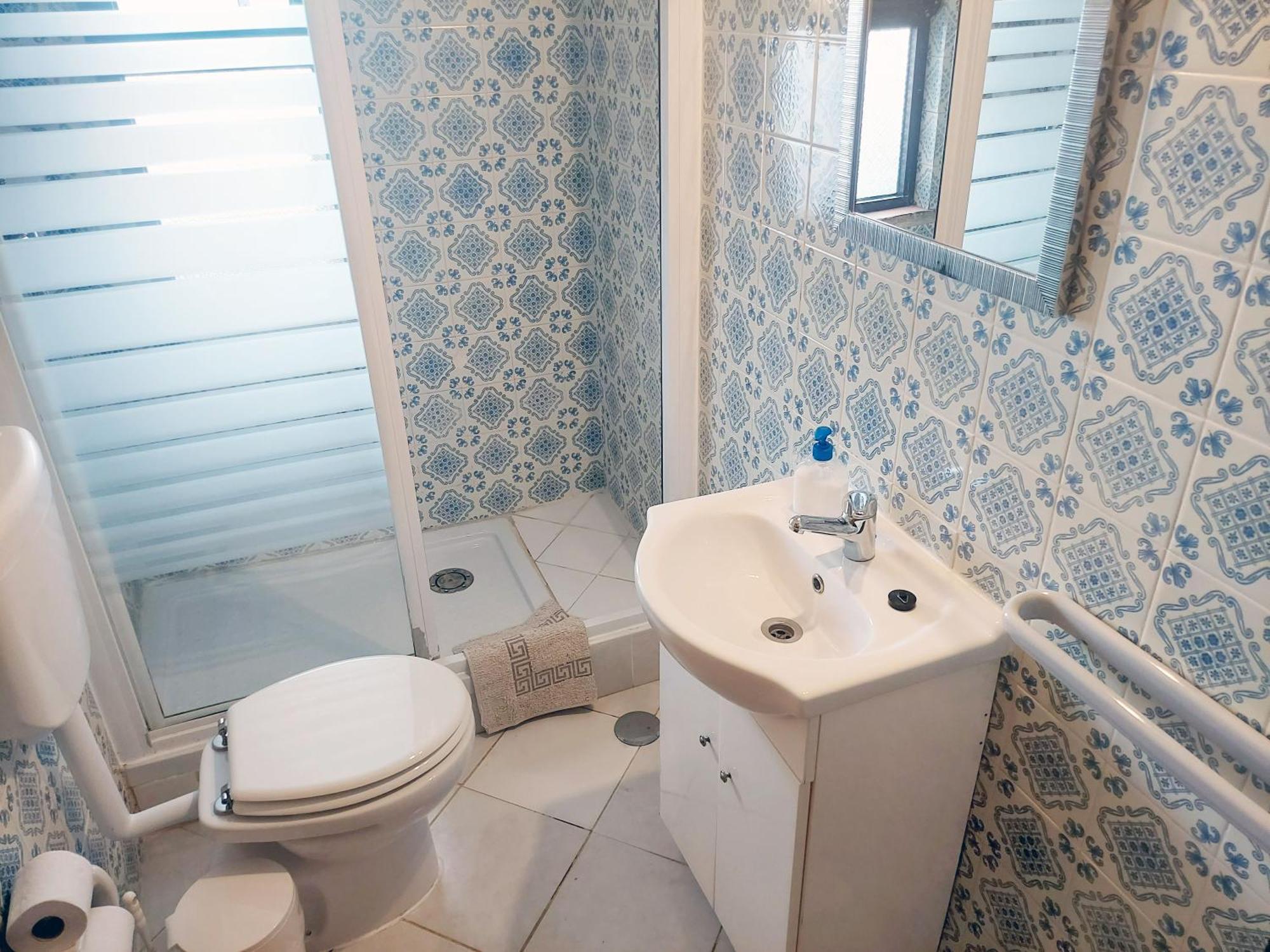 Guest house Vivenda Os Silvas *
