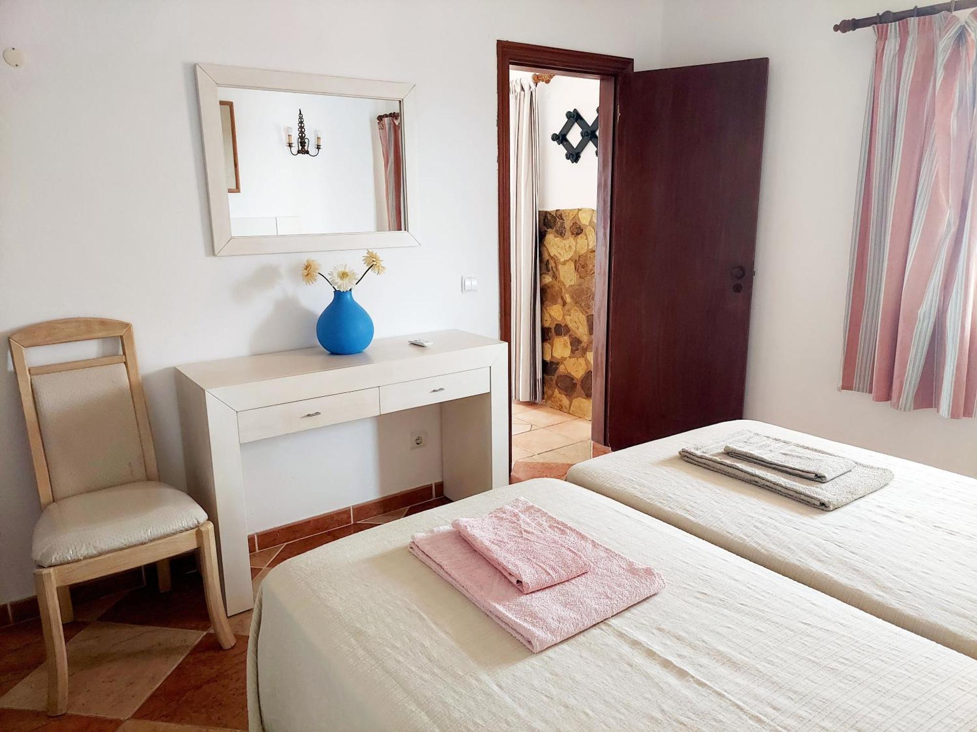 Guest house Vivenda Os Silvas Odiaxere