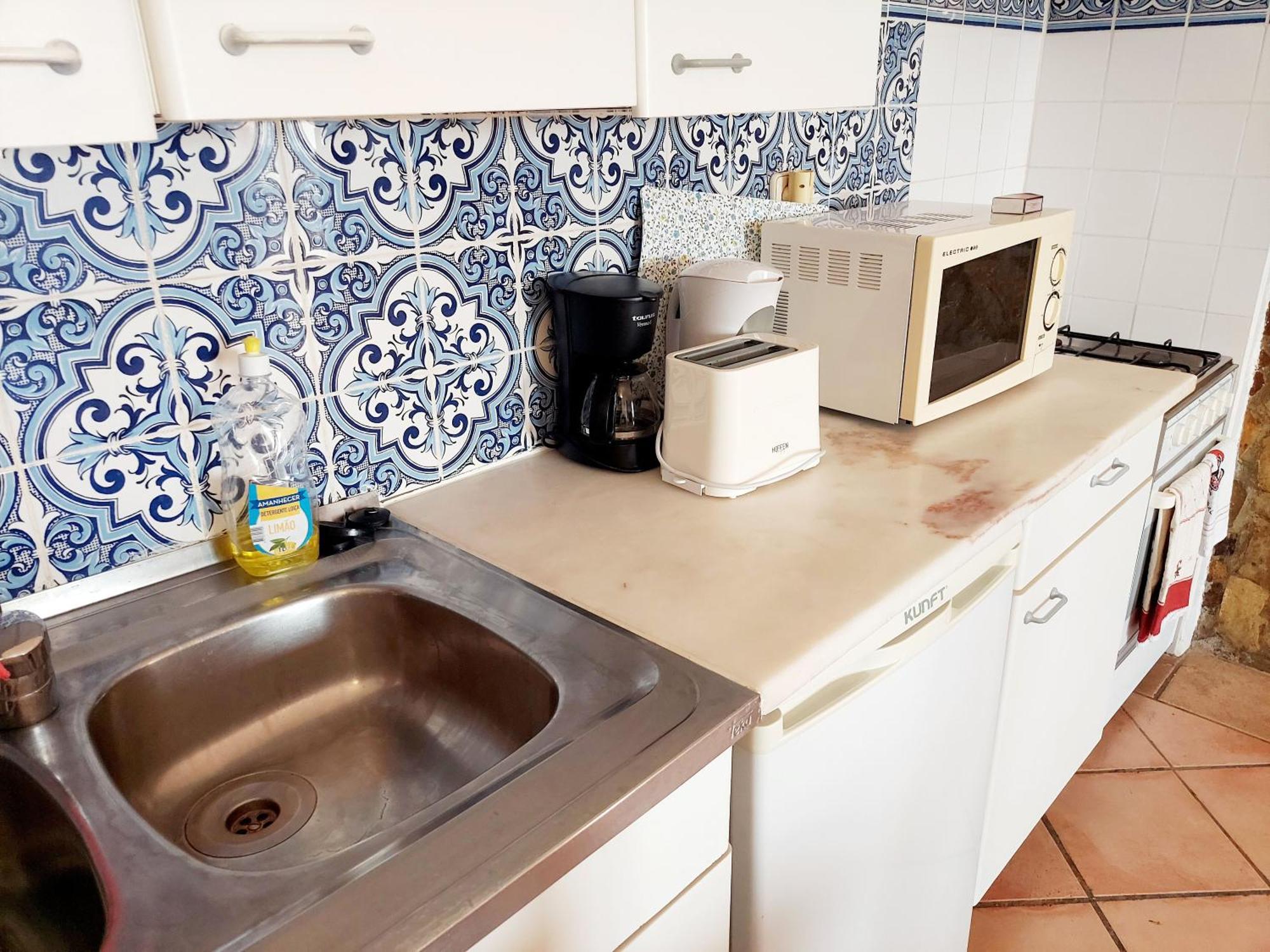 Guest house Vivenda Os Silvas