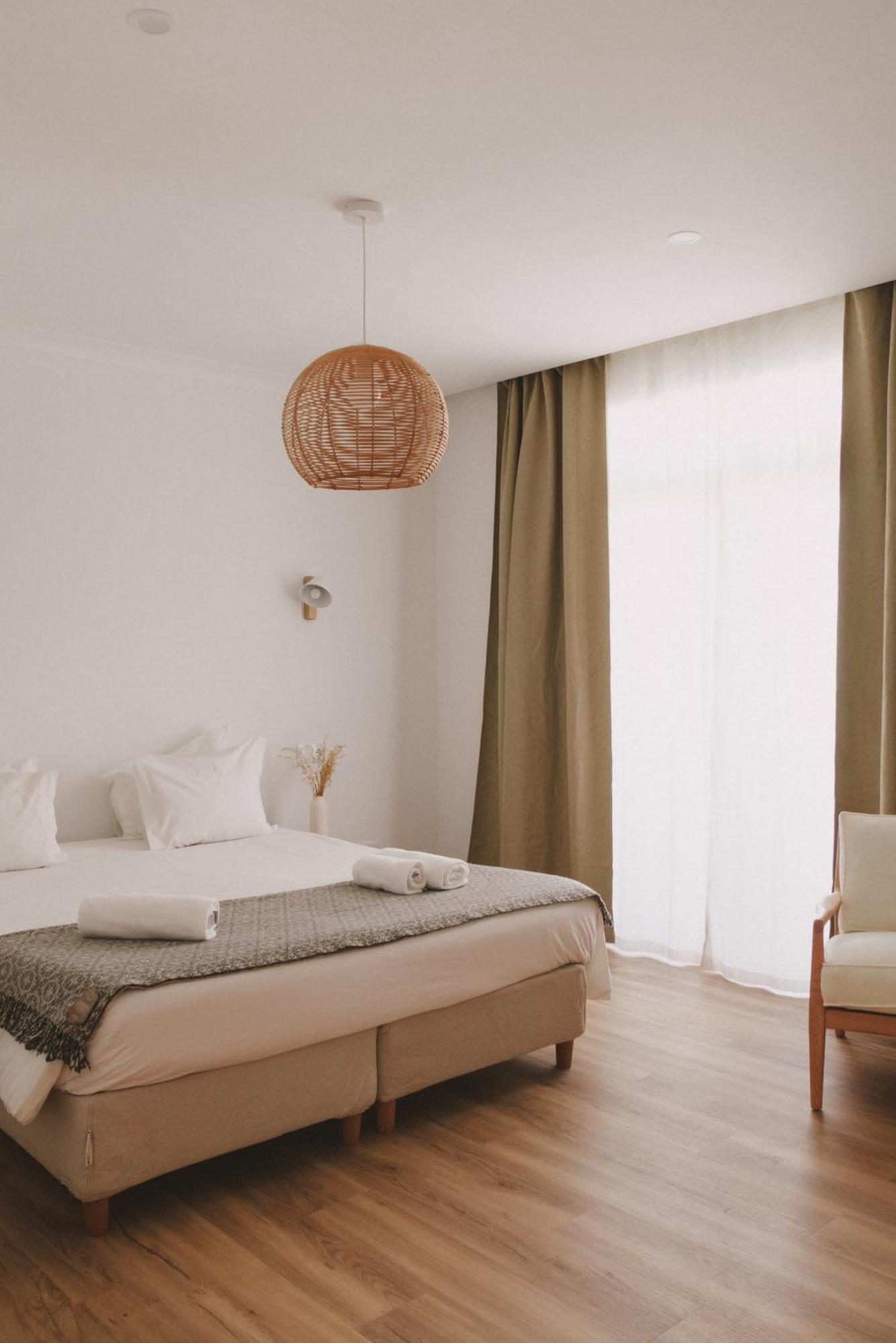 Pure Flor de Esteva - Bed&Breakfast