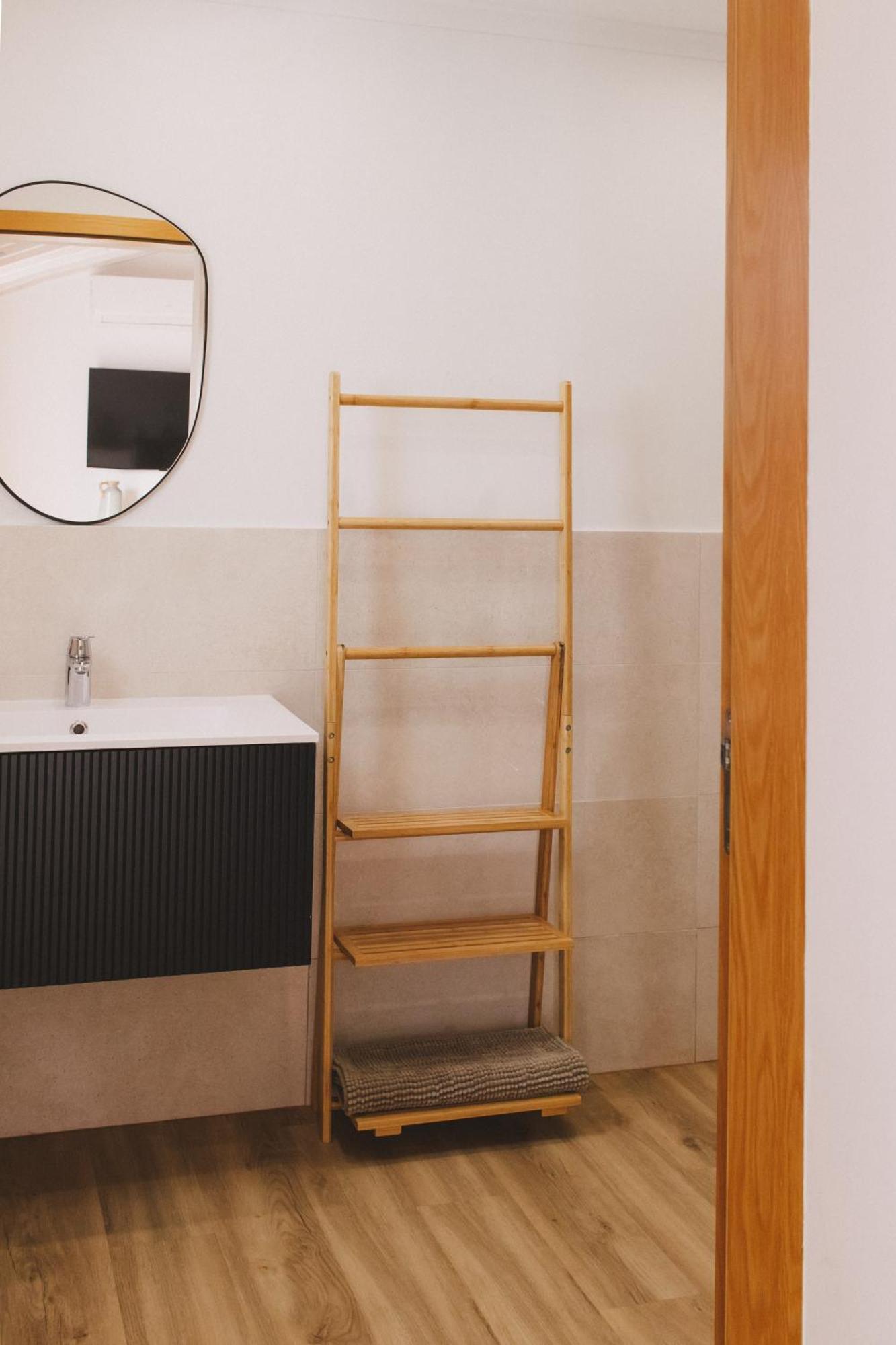 Pure Flor De Esteva Bed & Breakfast