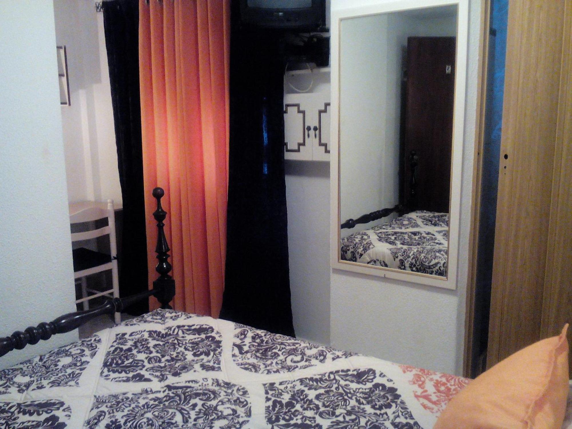 Casa de hóspedes Residencia Matos Pereira