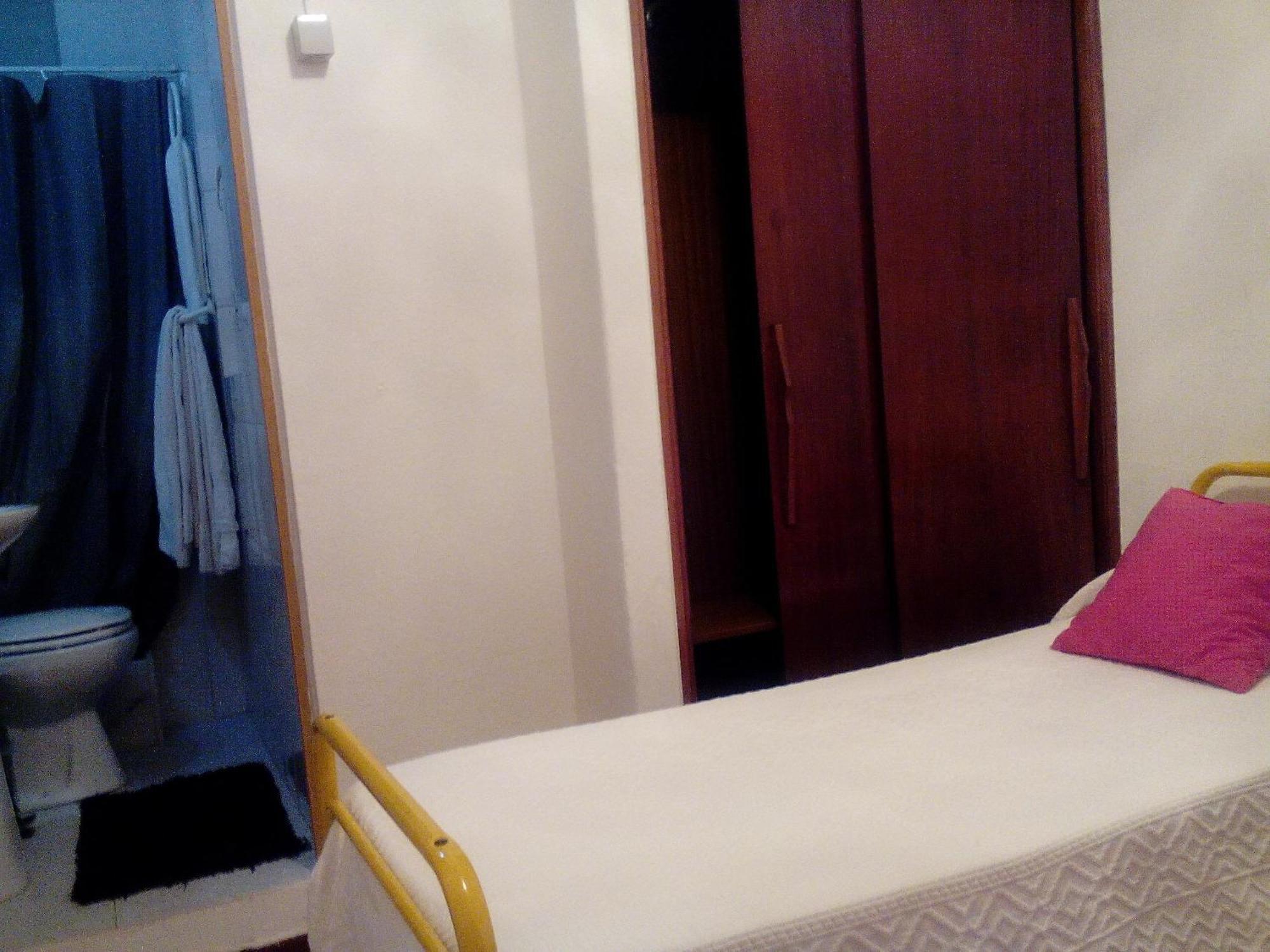 Residencia Matos Pereira Casa de hóspedes Vila Real de Santo António