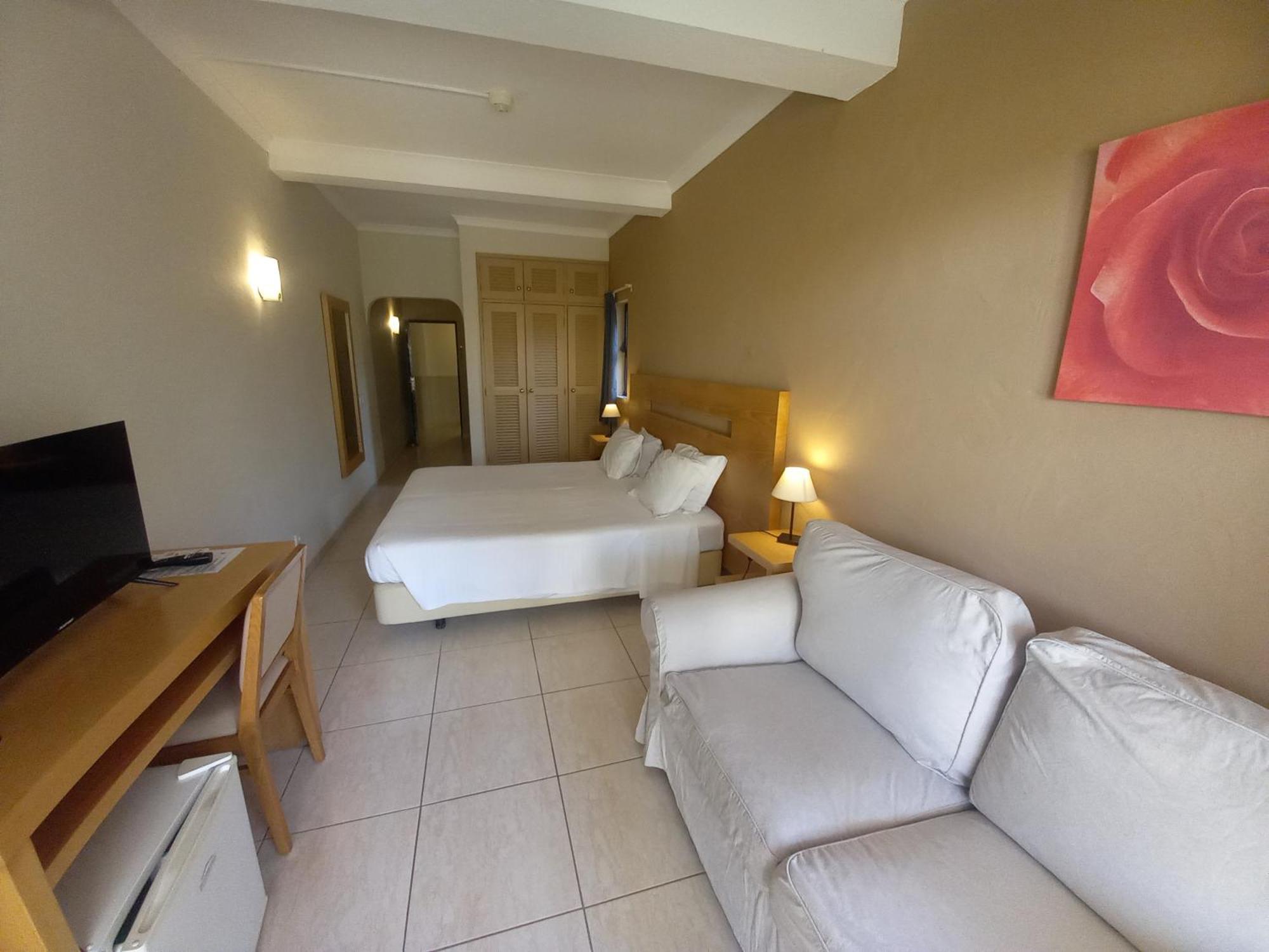 Vilamar Hotel