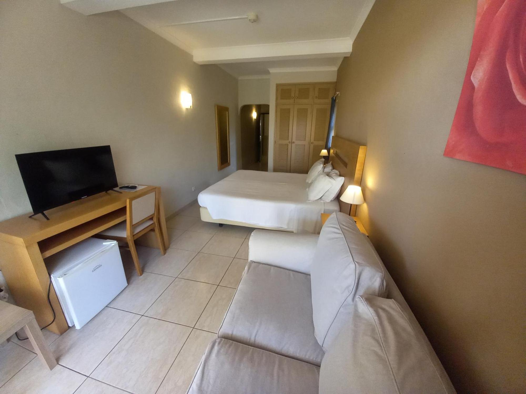 Hotel Vilamar 3*