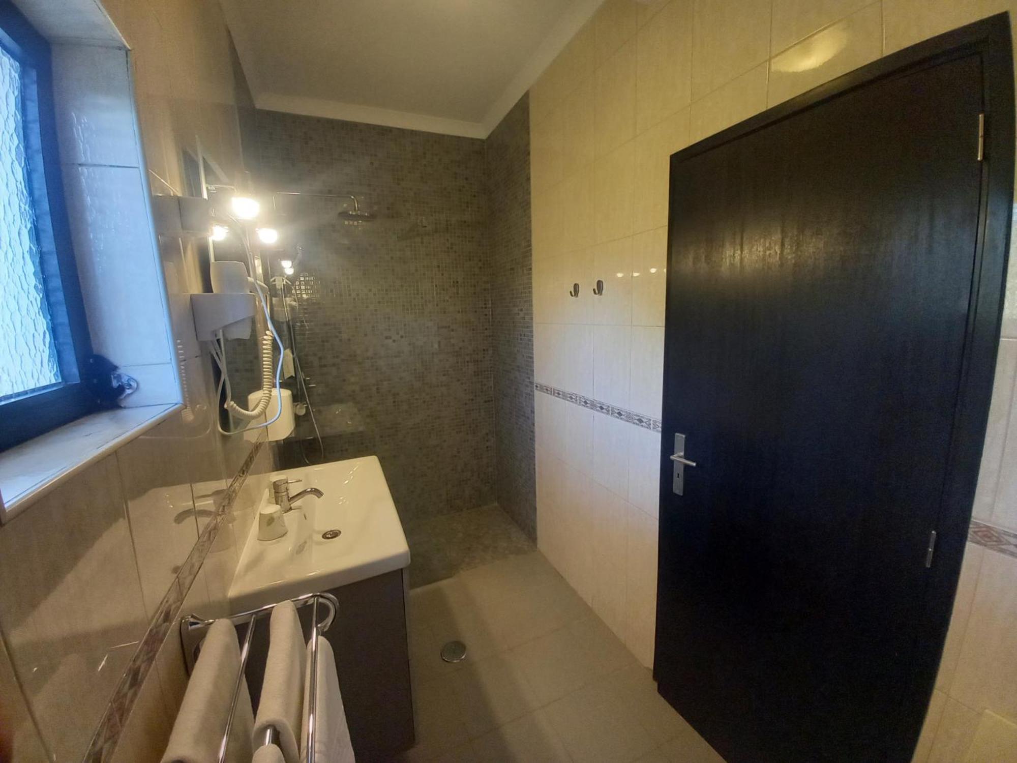 Hotel Vilamar Praia Da Luz