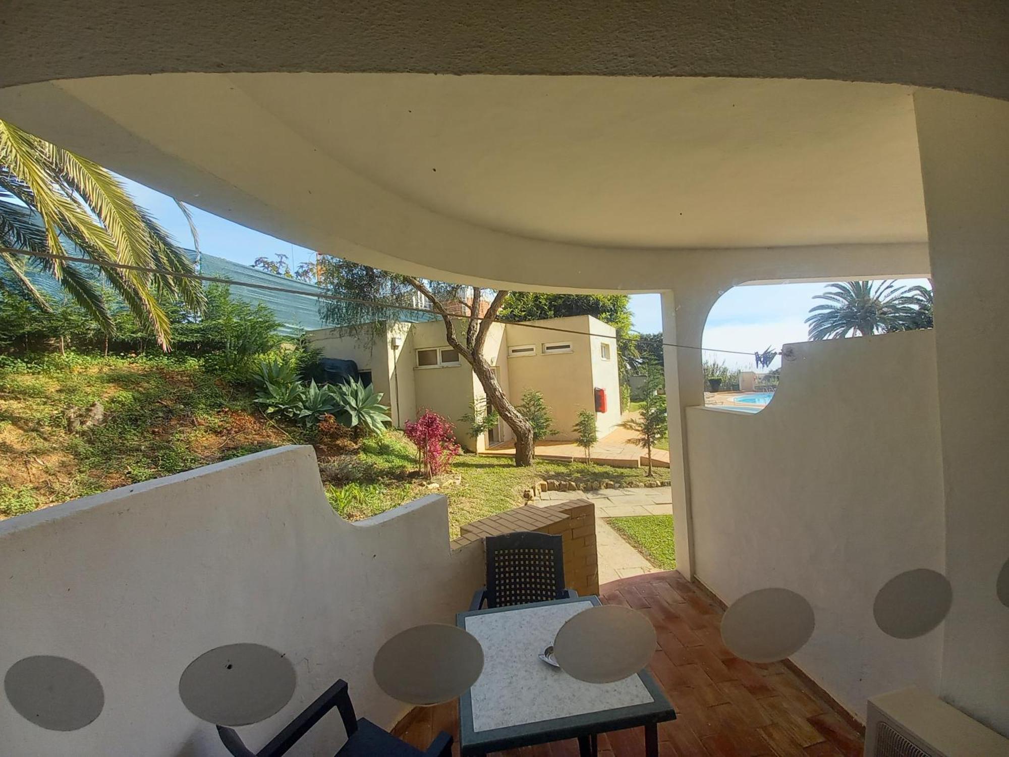 Hotel Vilamar Praia Da Luz