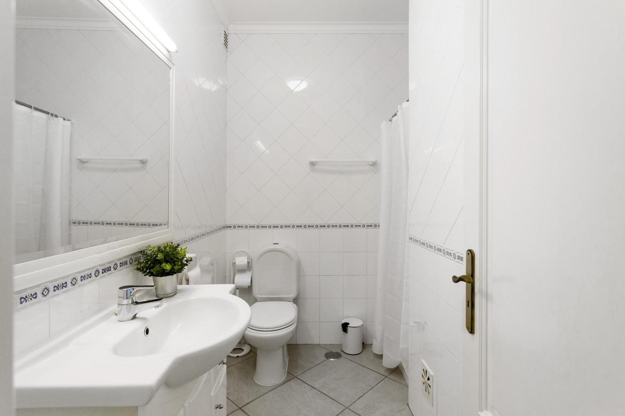 Apartamento Bicos By *