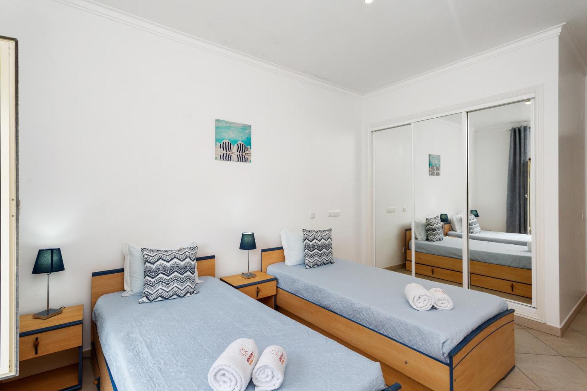 Apartamento Bicos By Albufeira