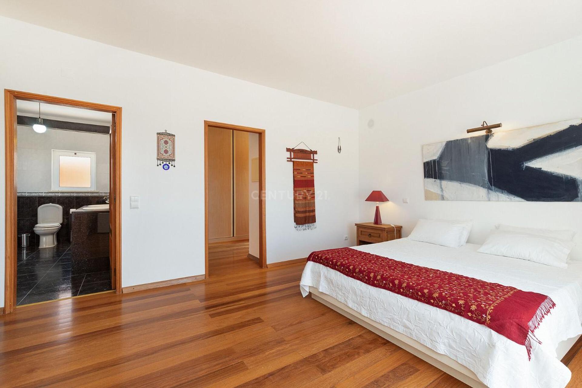 Casa Azul Guest house Lagos