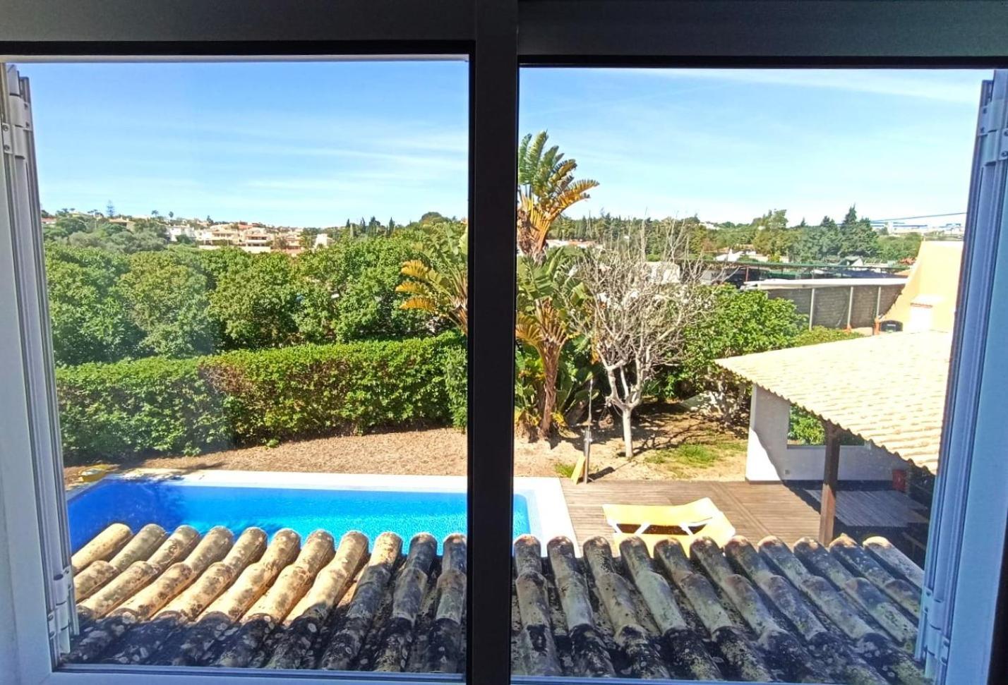 Casa Azul Guest house *