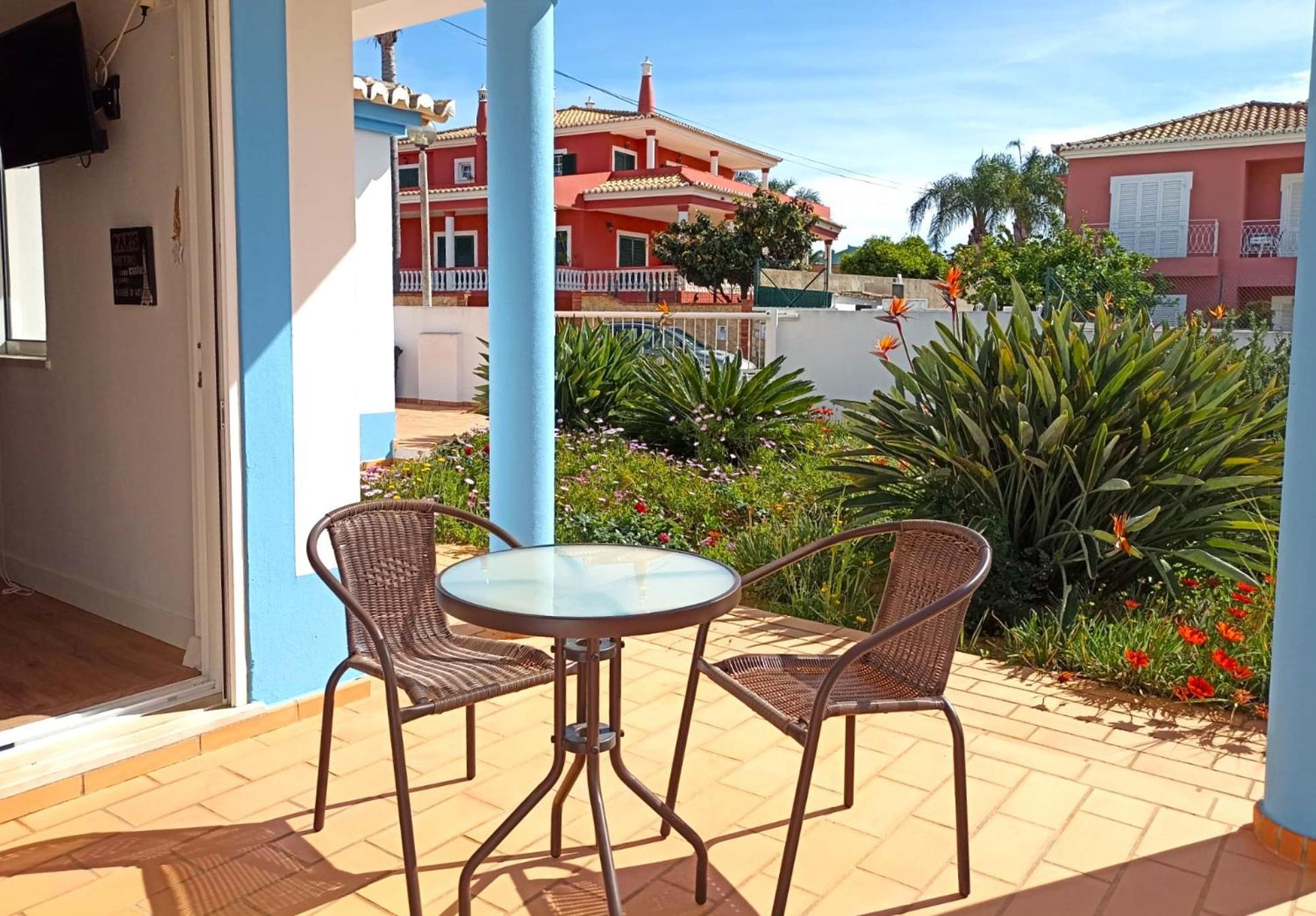 Guest house Casa Azul
