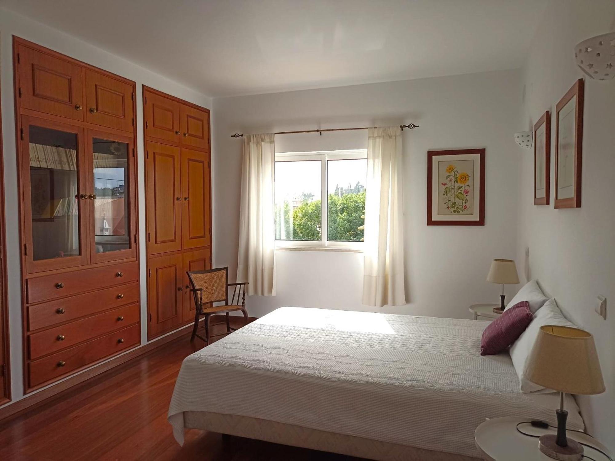 Casa Azul Guest house Lagos