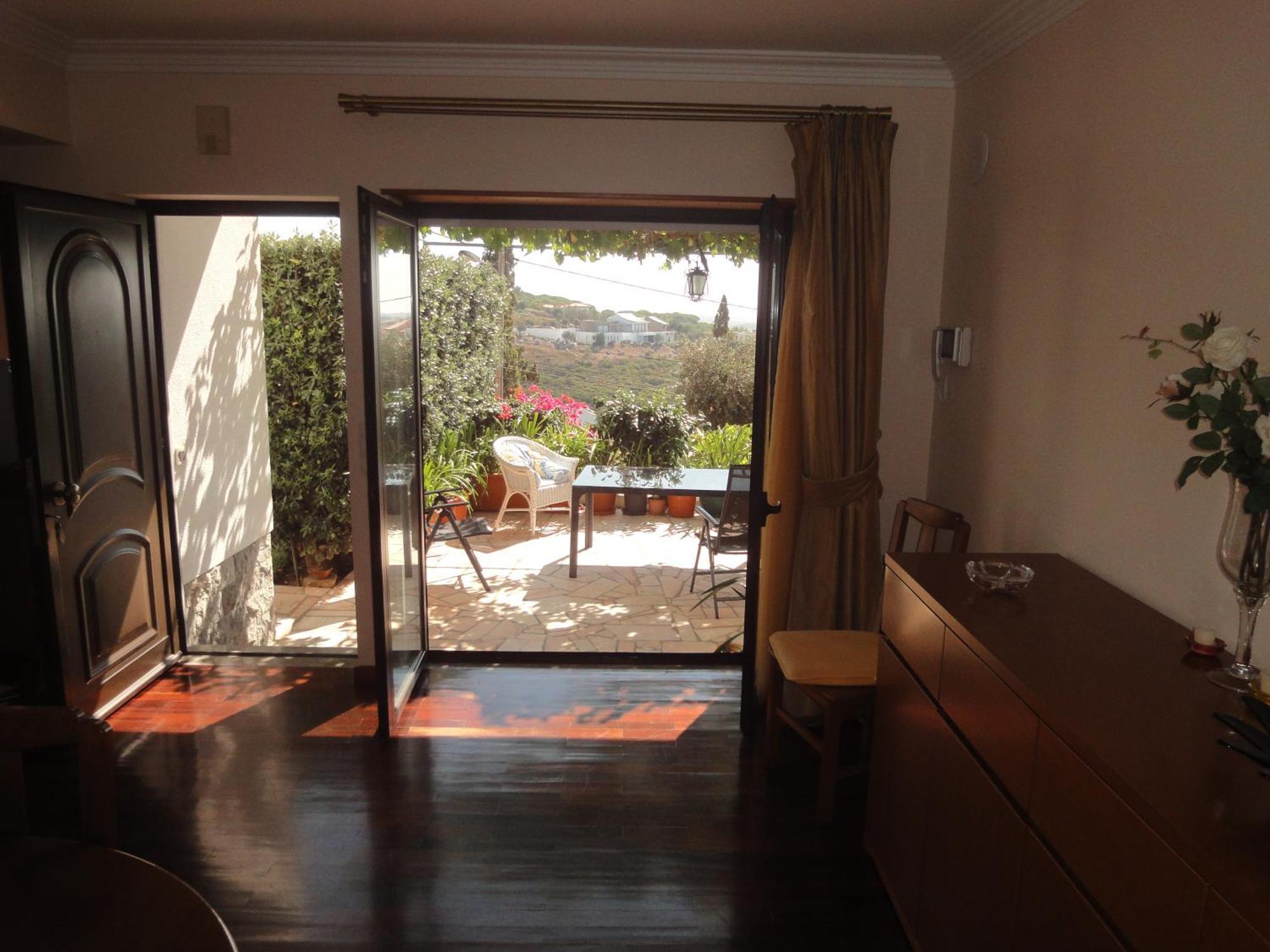 Casa de férias Orchidea Terrace *