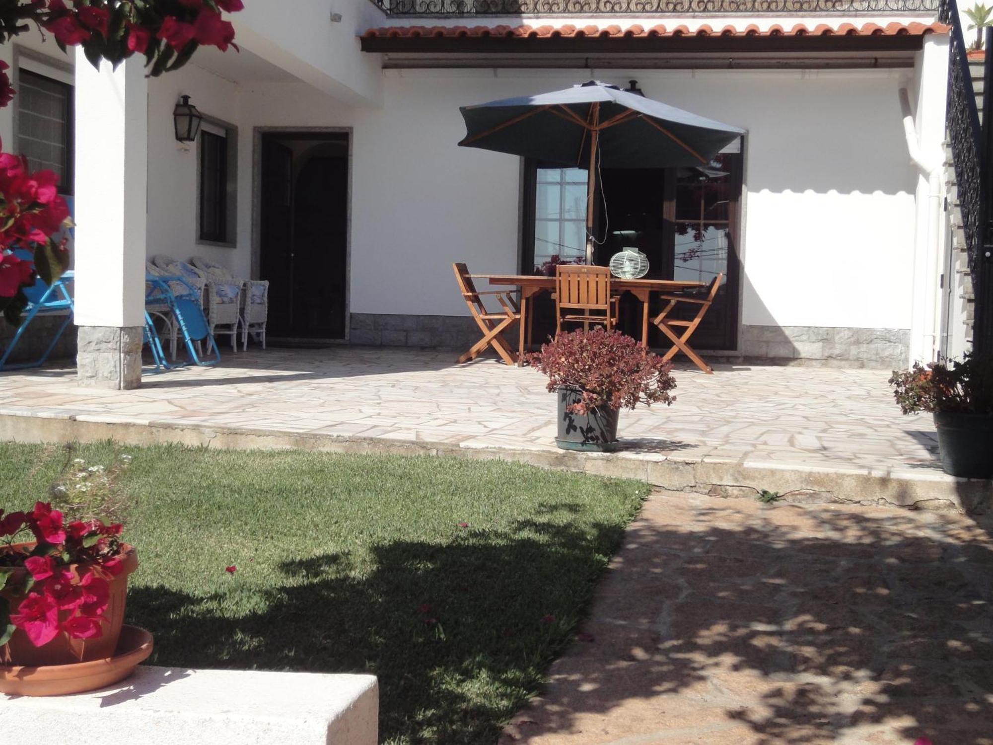 Casa de férias Orchidea Terrace