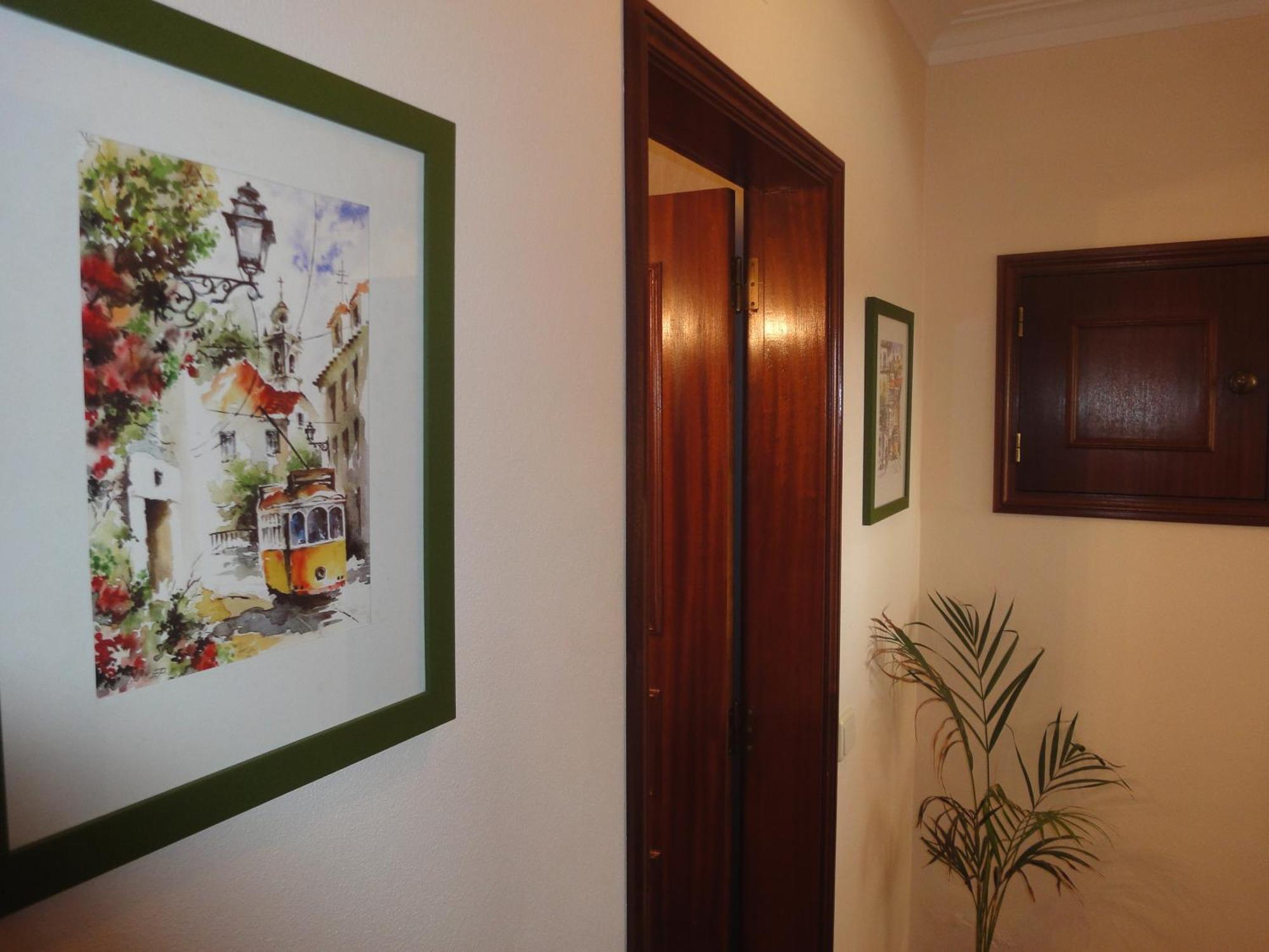 Casa de férias Orchidea Terrace *