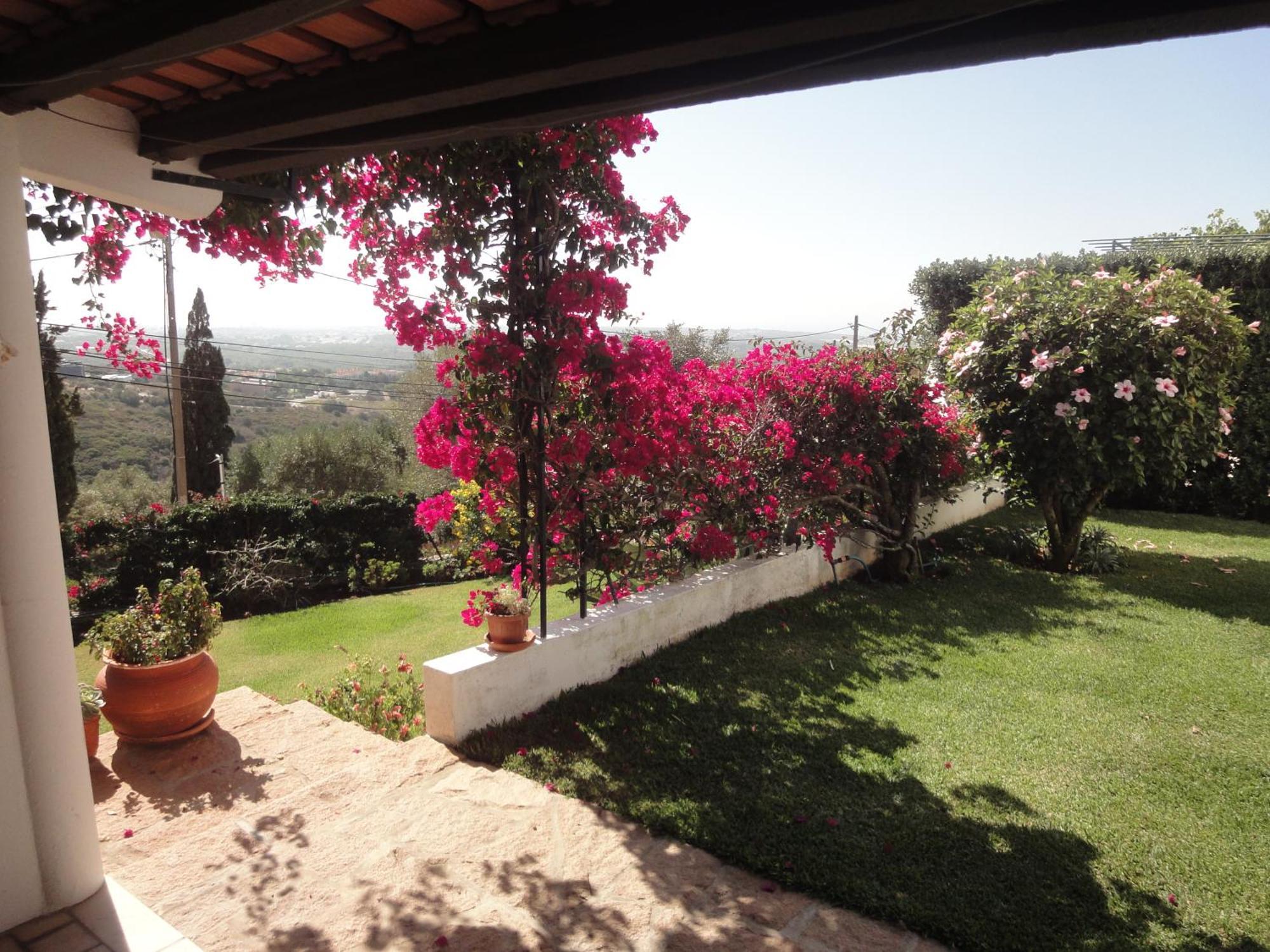 Orchidea Terrace Casa de férias Malveira da Serra