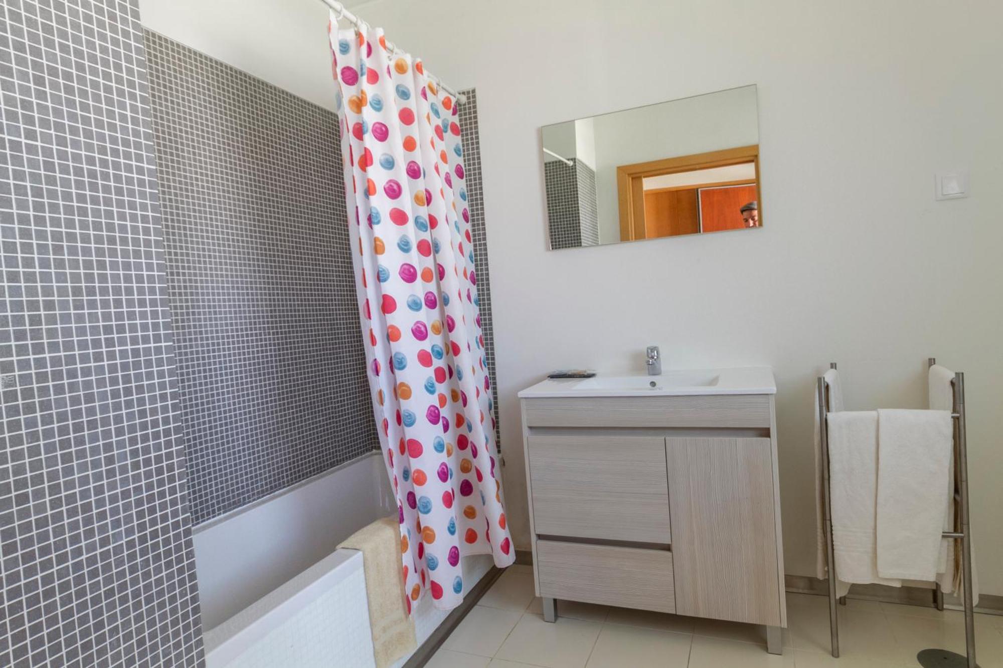Atlantic Apartment