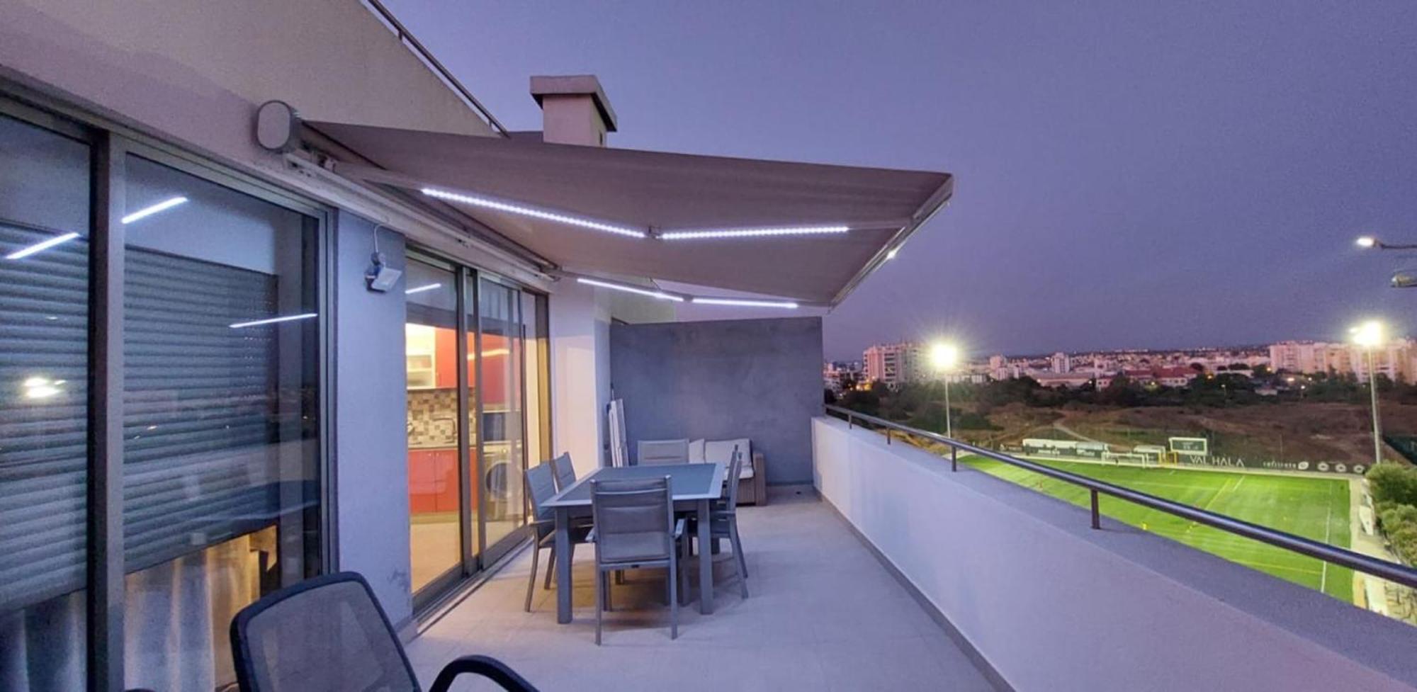 Exclusive Luxury In Oceano Atlantico Complex *