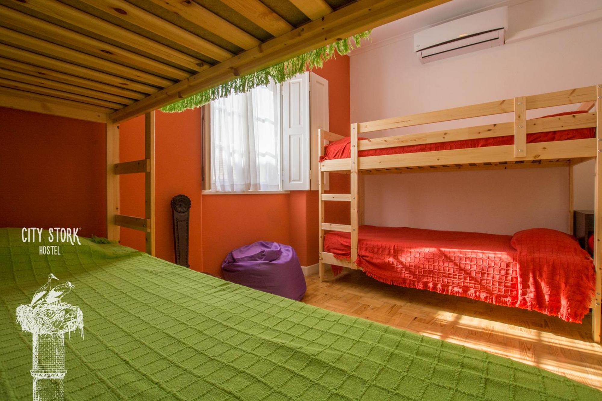 Hostel Stork